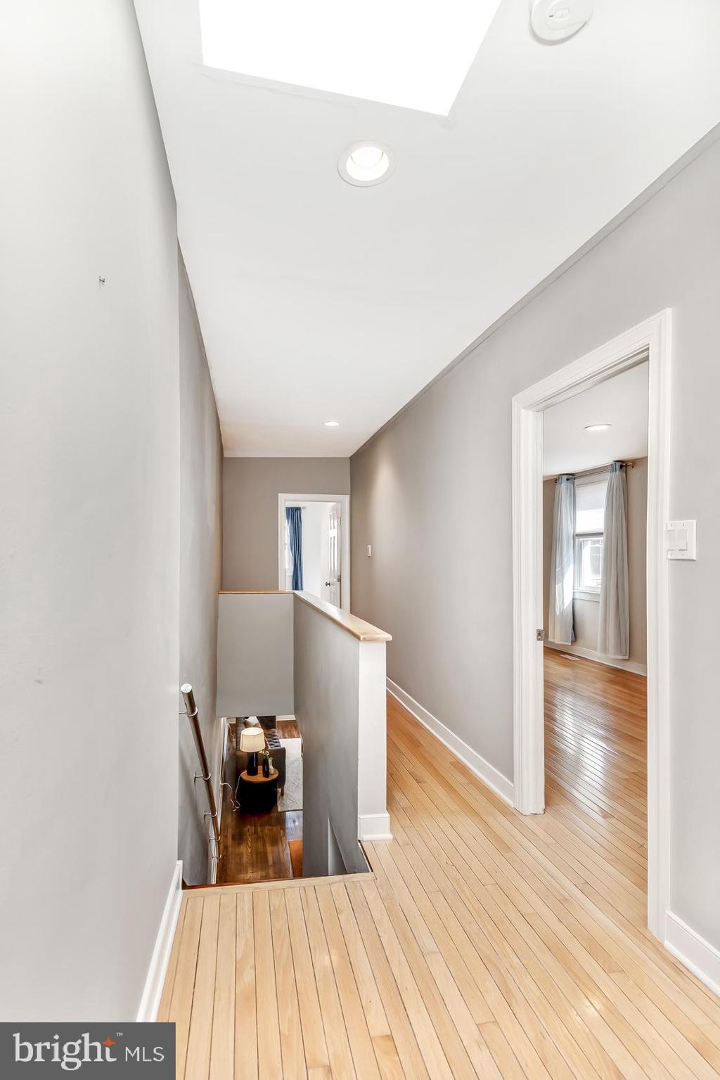 SPRING GARDEN - Residential