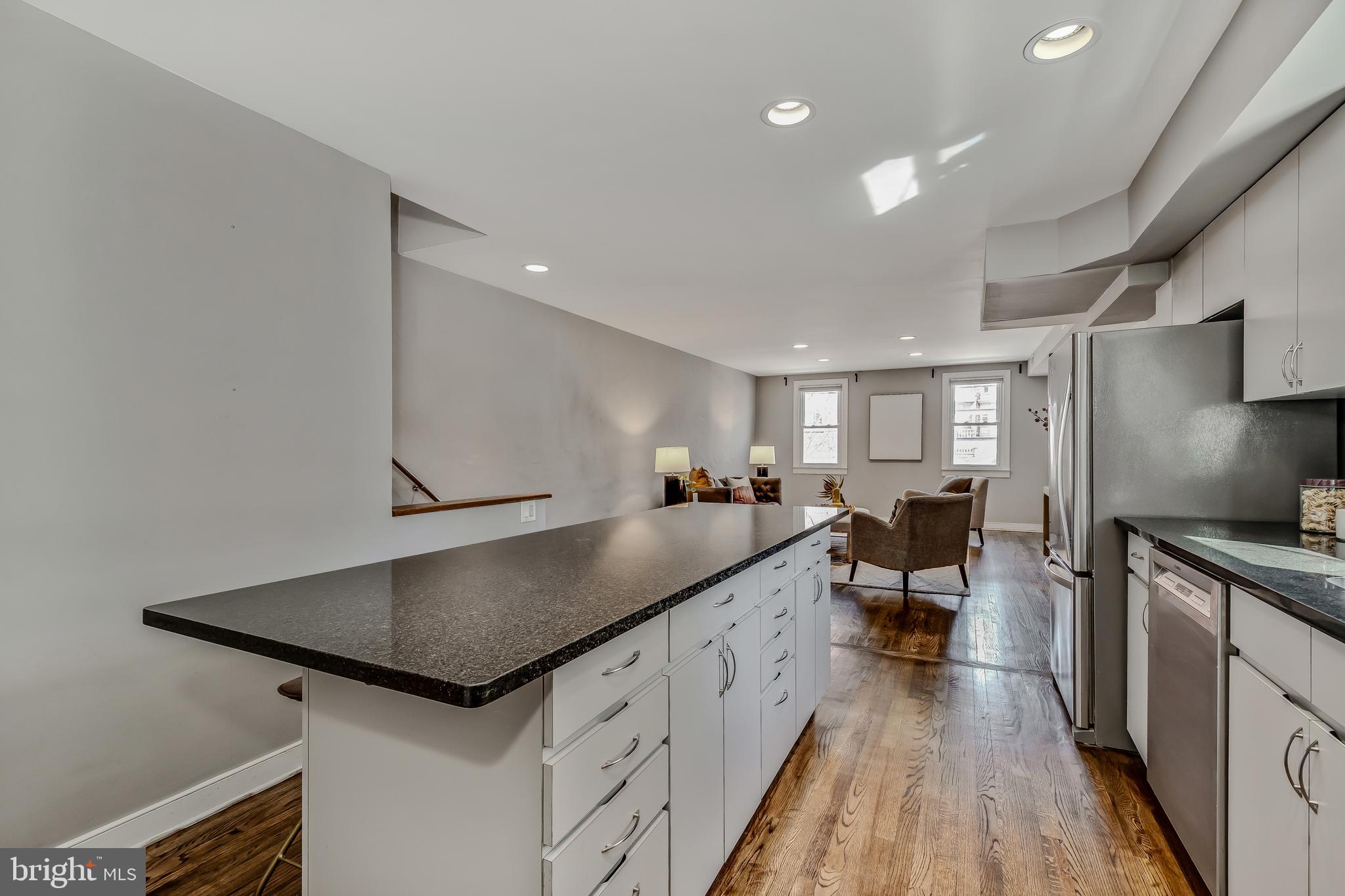 SPRING GARDEN - Residential