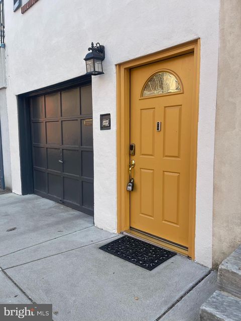 2100 BRANDYWINE STREET PHILADELPHIA PA 19130