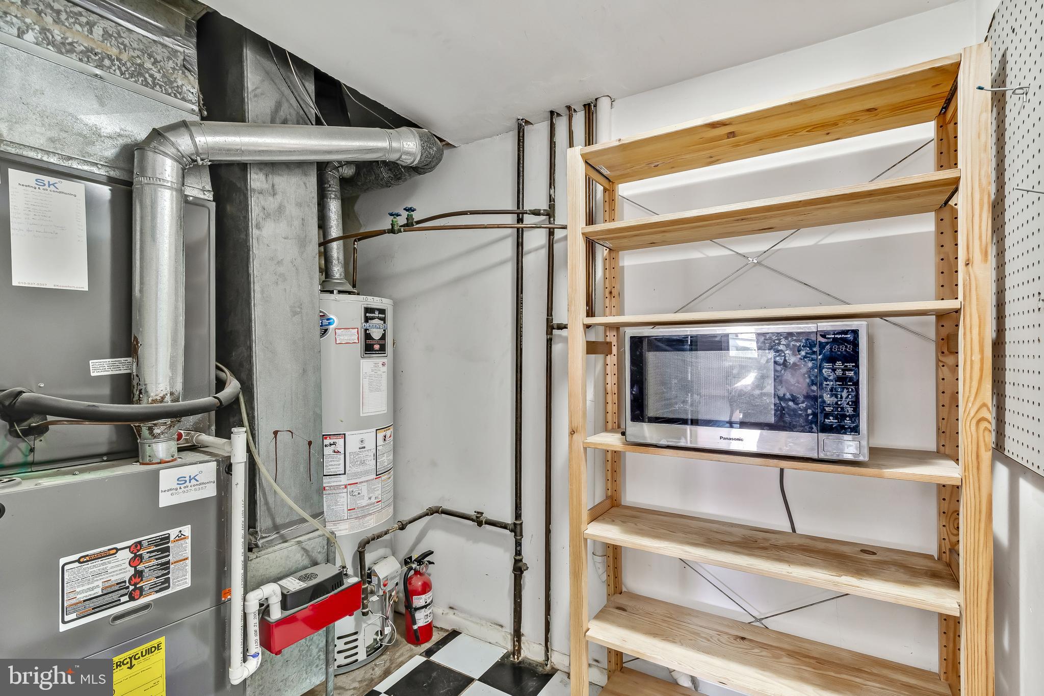 SPRING GARDEN - Residential