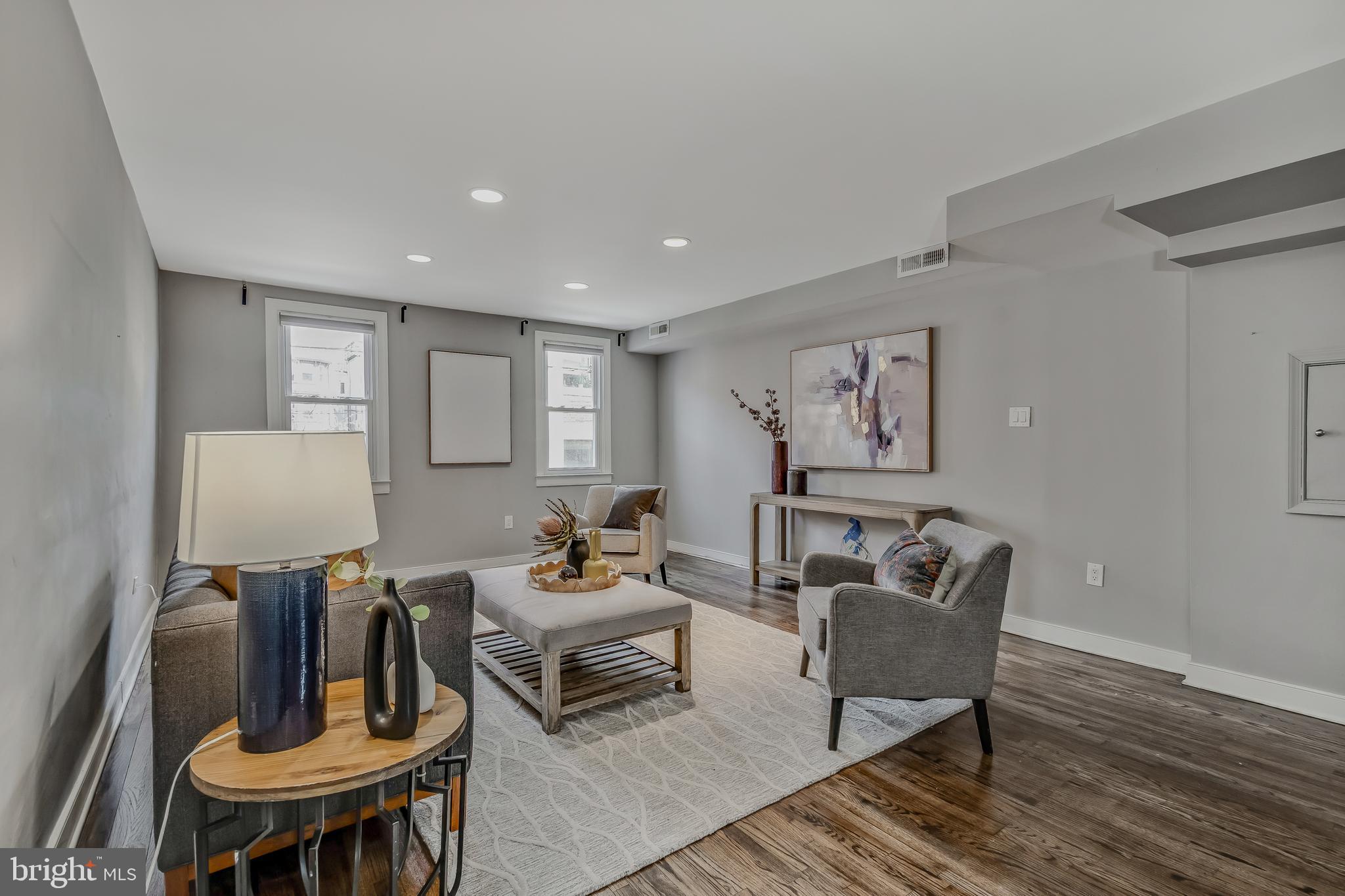 SPRING GARDEN - Residential