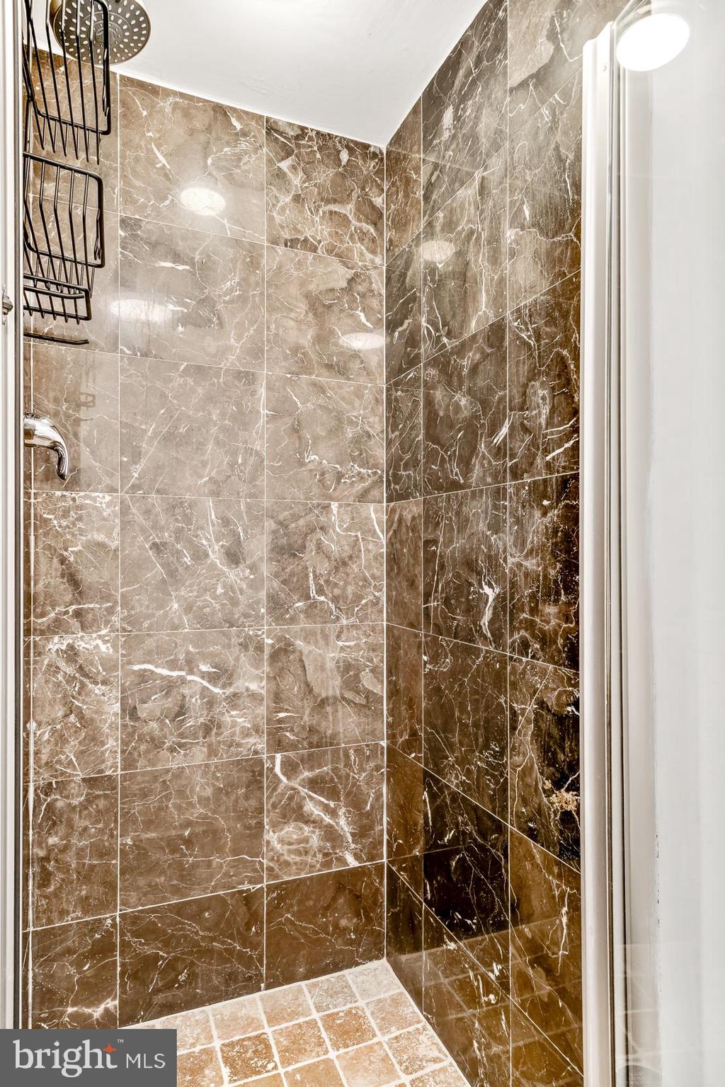 SPRING GARDEN - Residential