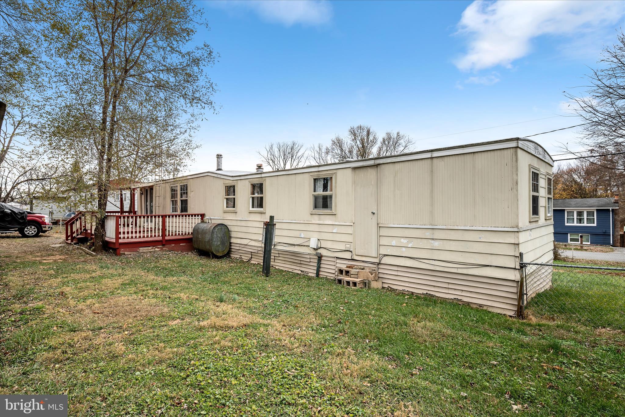 FOX GLEN - Residential