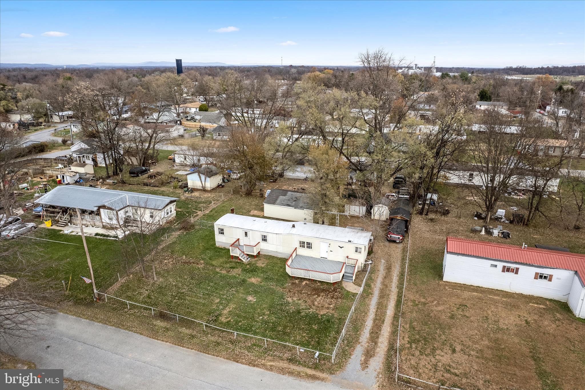 FOX GLEN - Residential