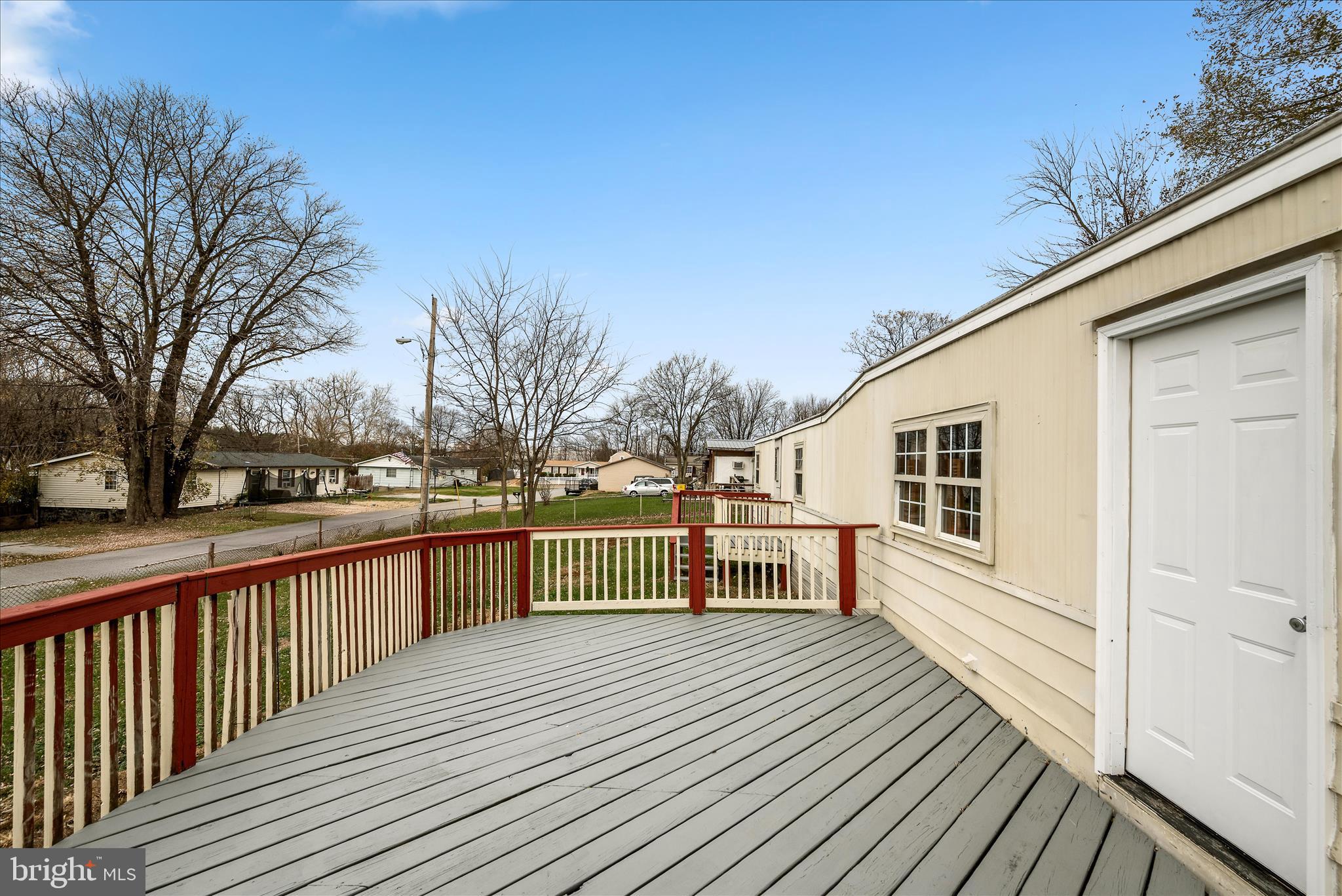 FOX GLEN - Residential