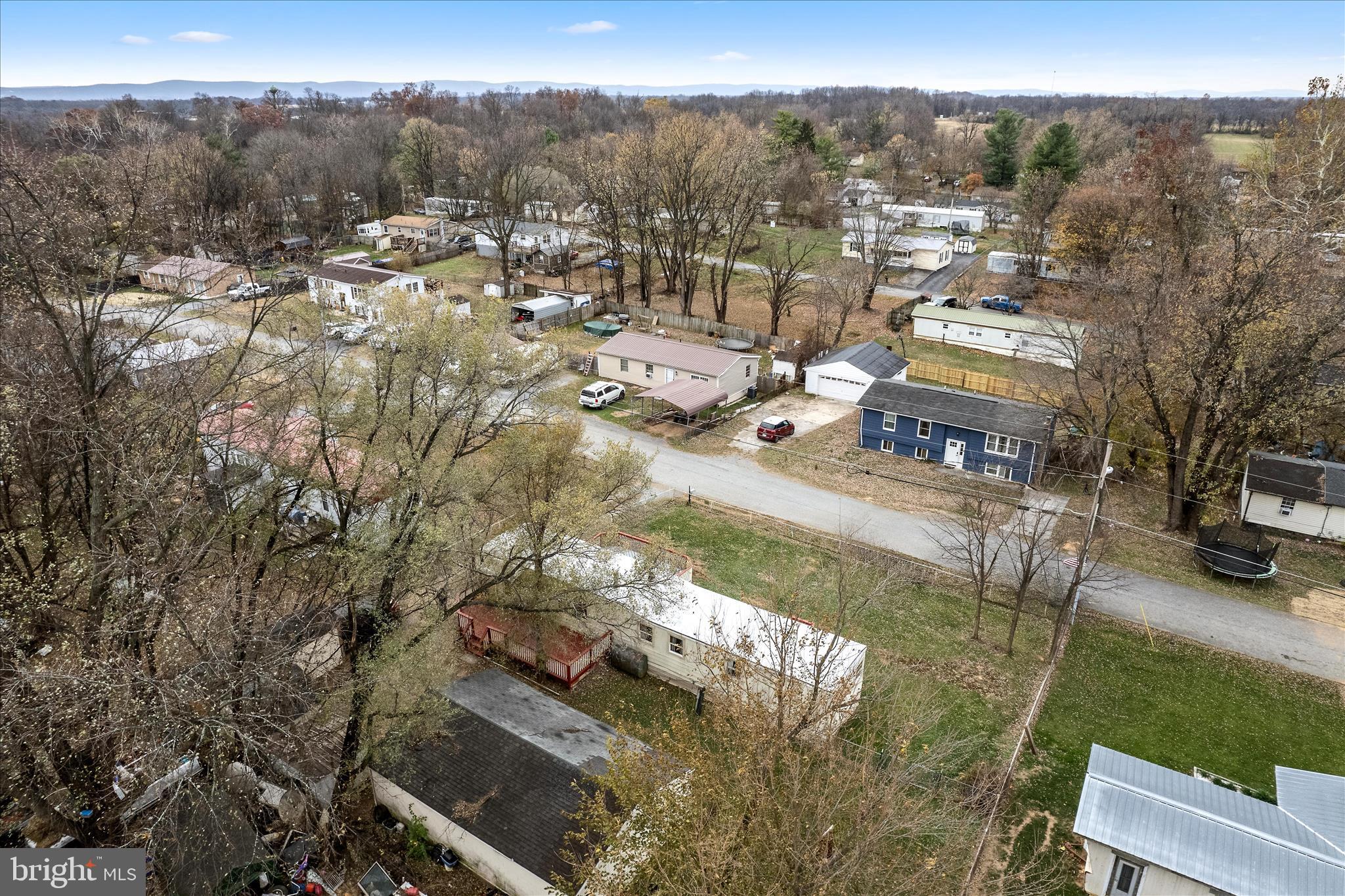 FOX GLEN - Residential