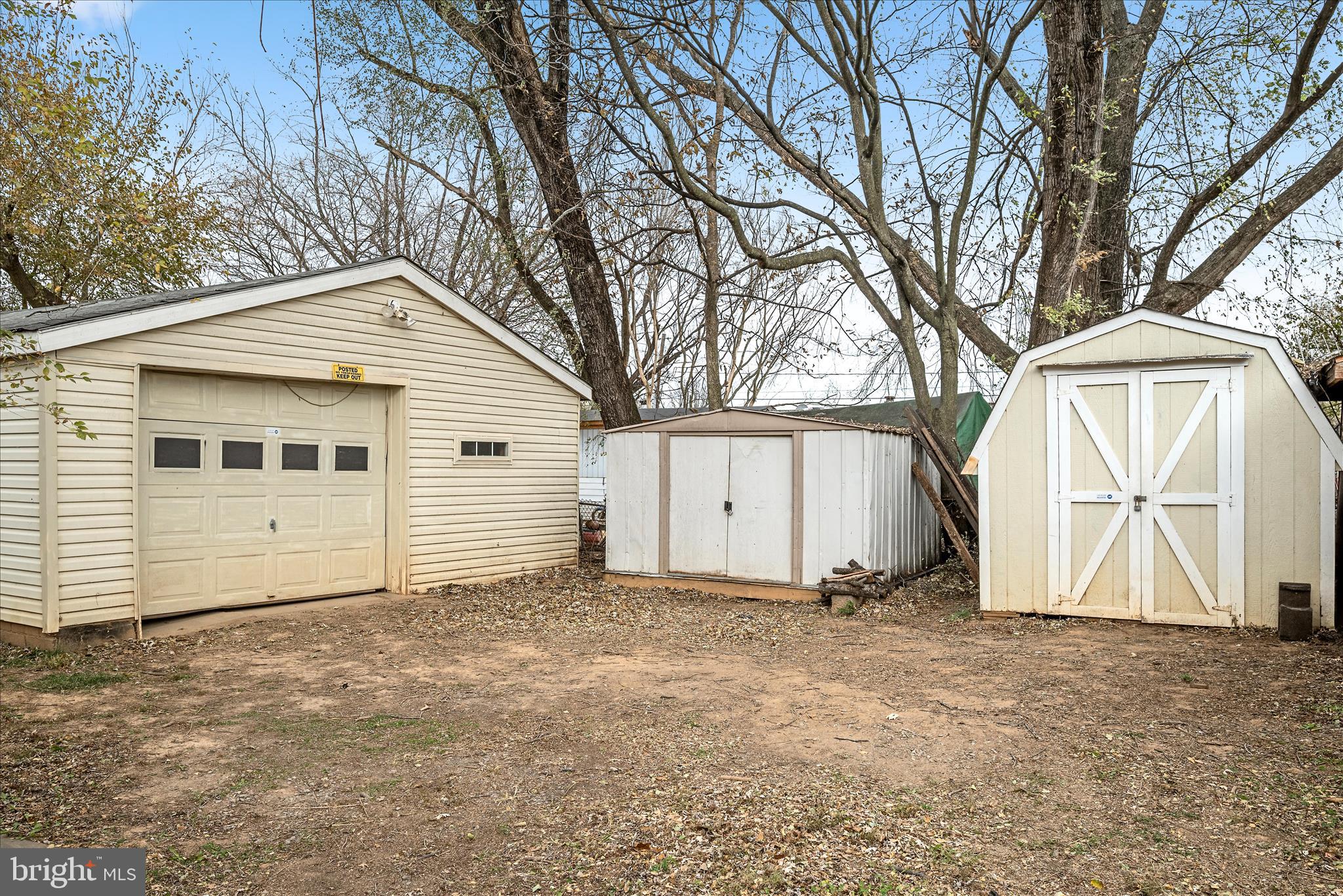 FOX GLEN - Residential