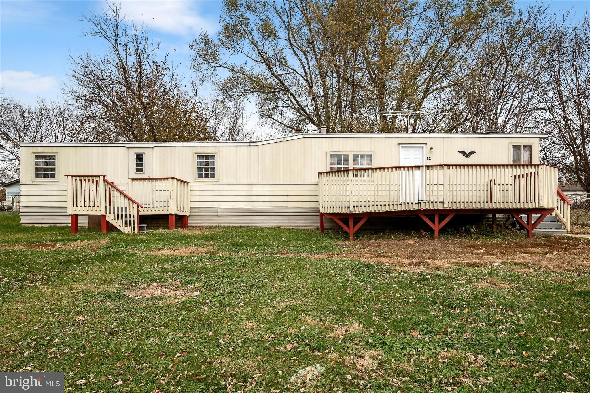 FOX GLEN - Residential