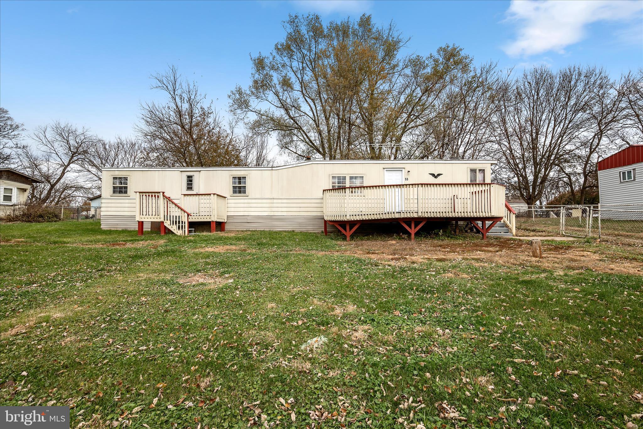 FOX GLEN - Residential