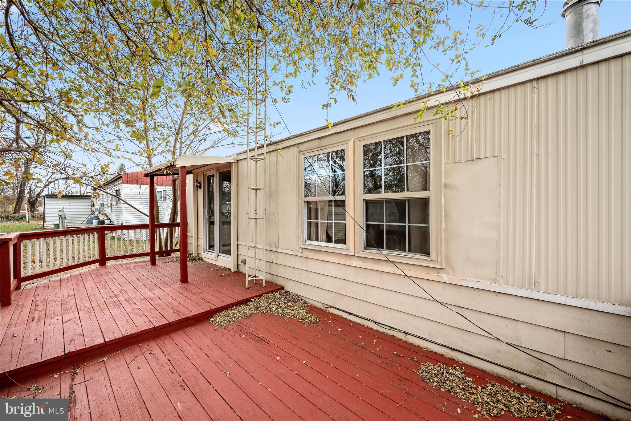 FOX GLEN - Residential