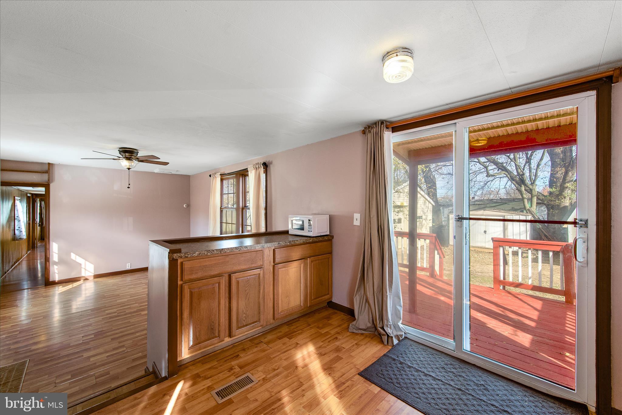 FOX GLEN - Residential