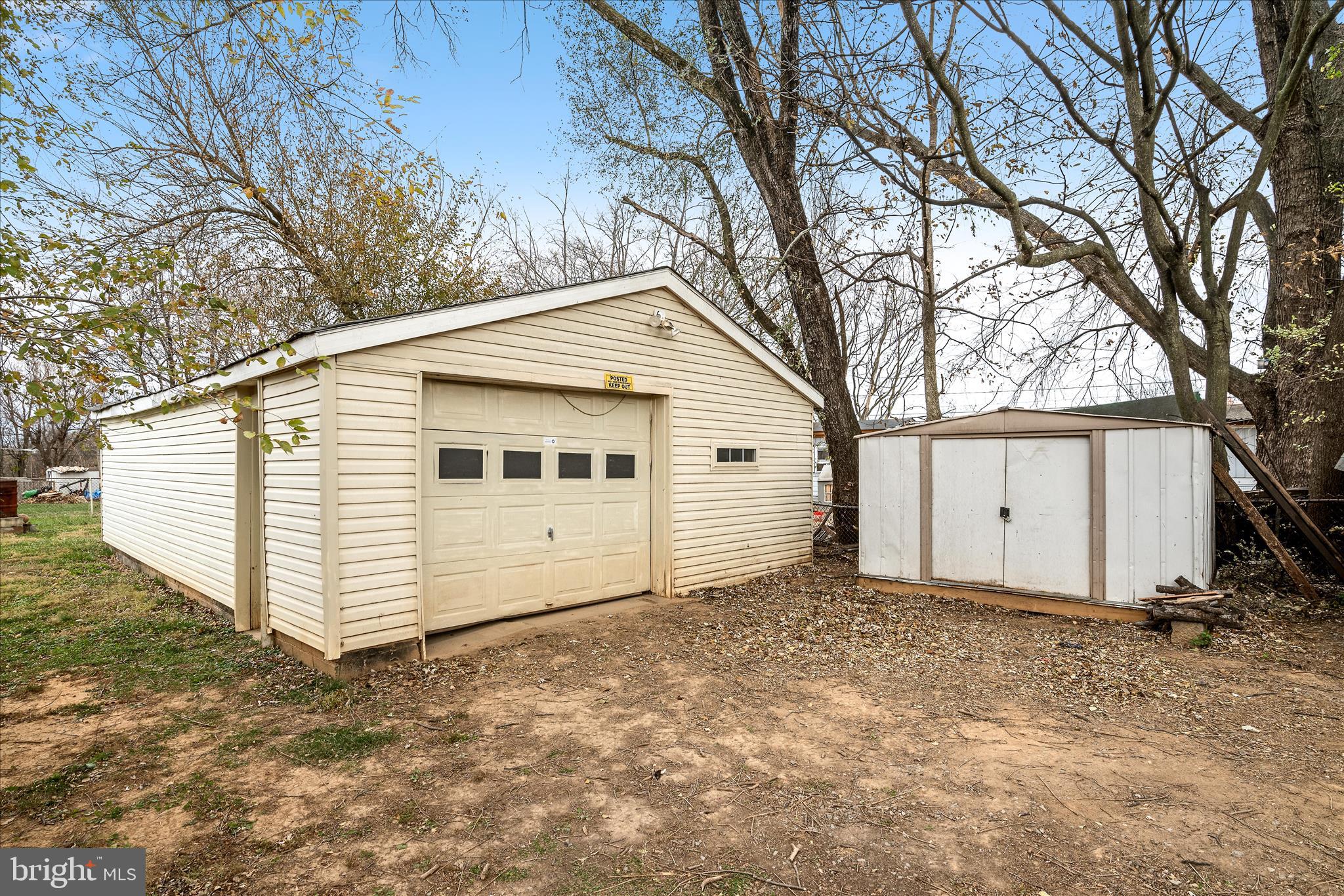 FOX GLEN - Residential