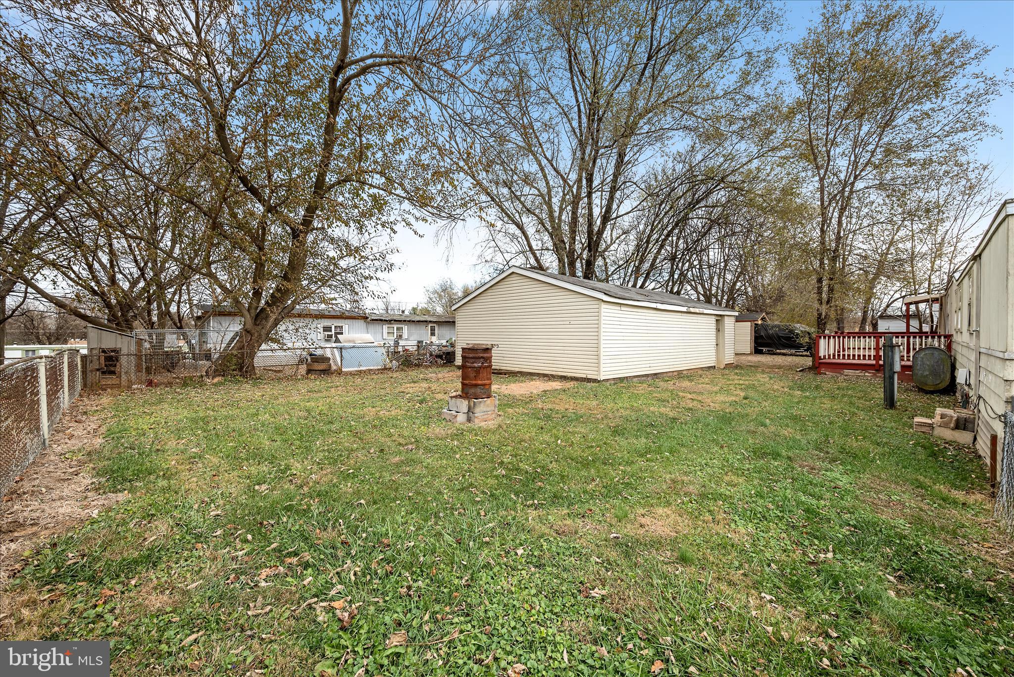 FOX GLEN - Residential