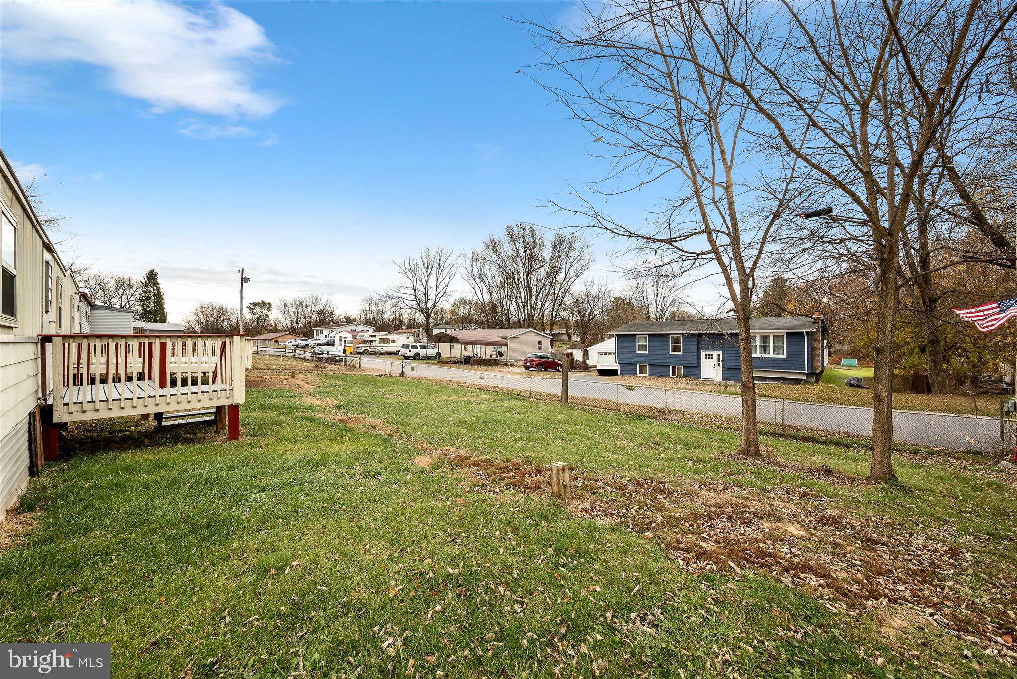 FOX GLEN - Residential