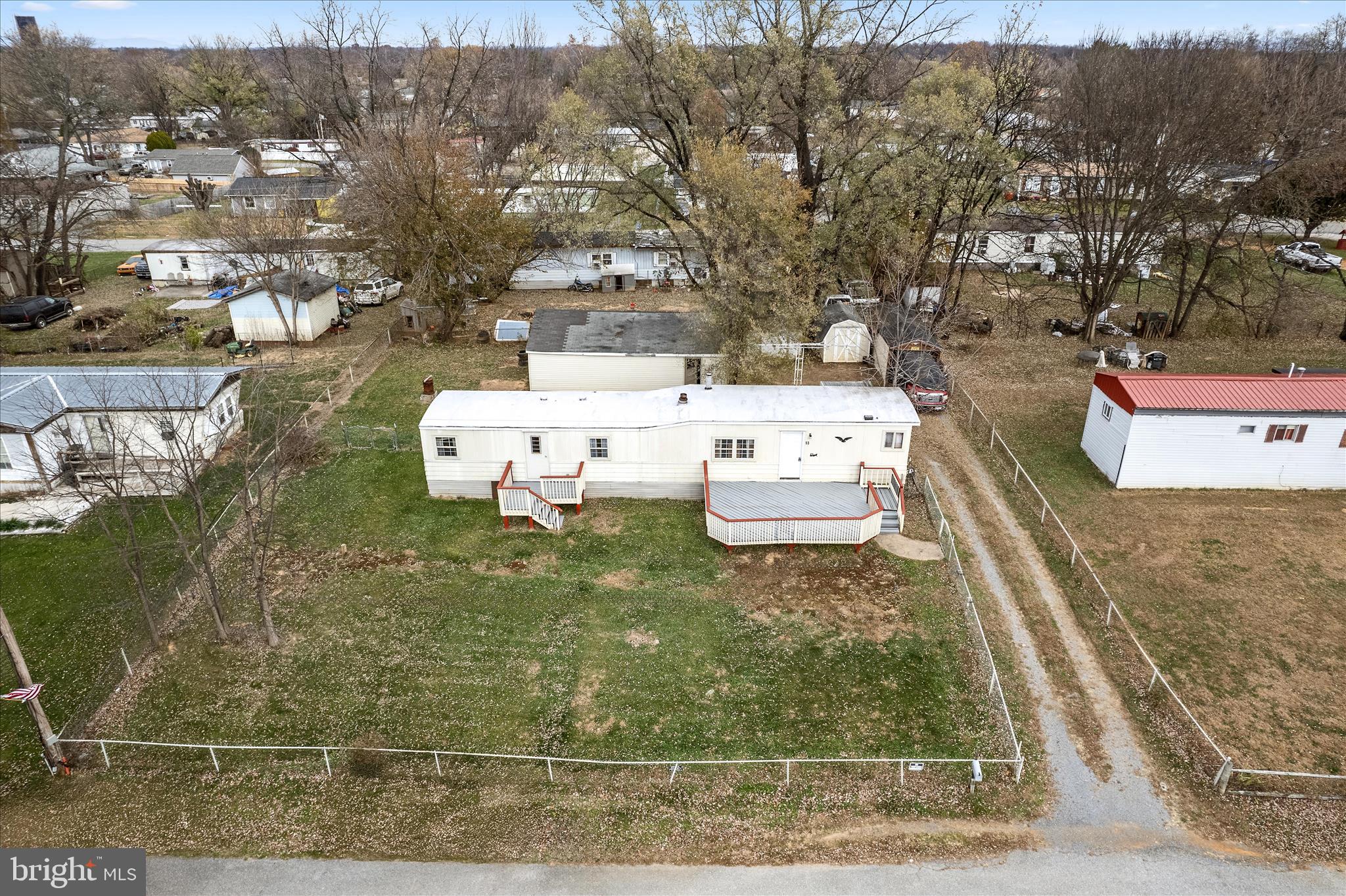 FOX GLEN - Residential