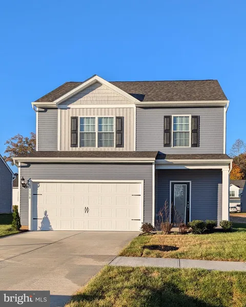 17129 J Shelby Guss Way, Bowling Green, VA MLS: VACV2007590