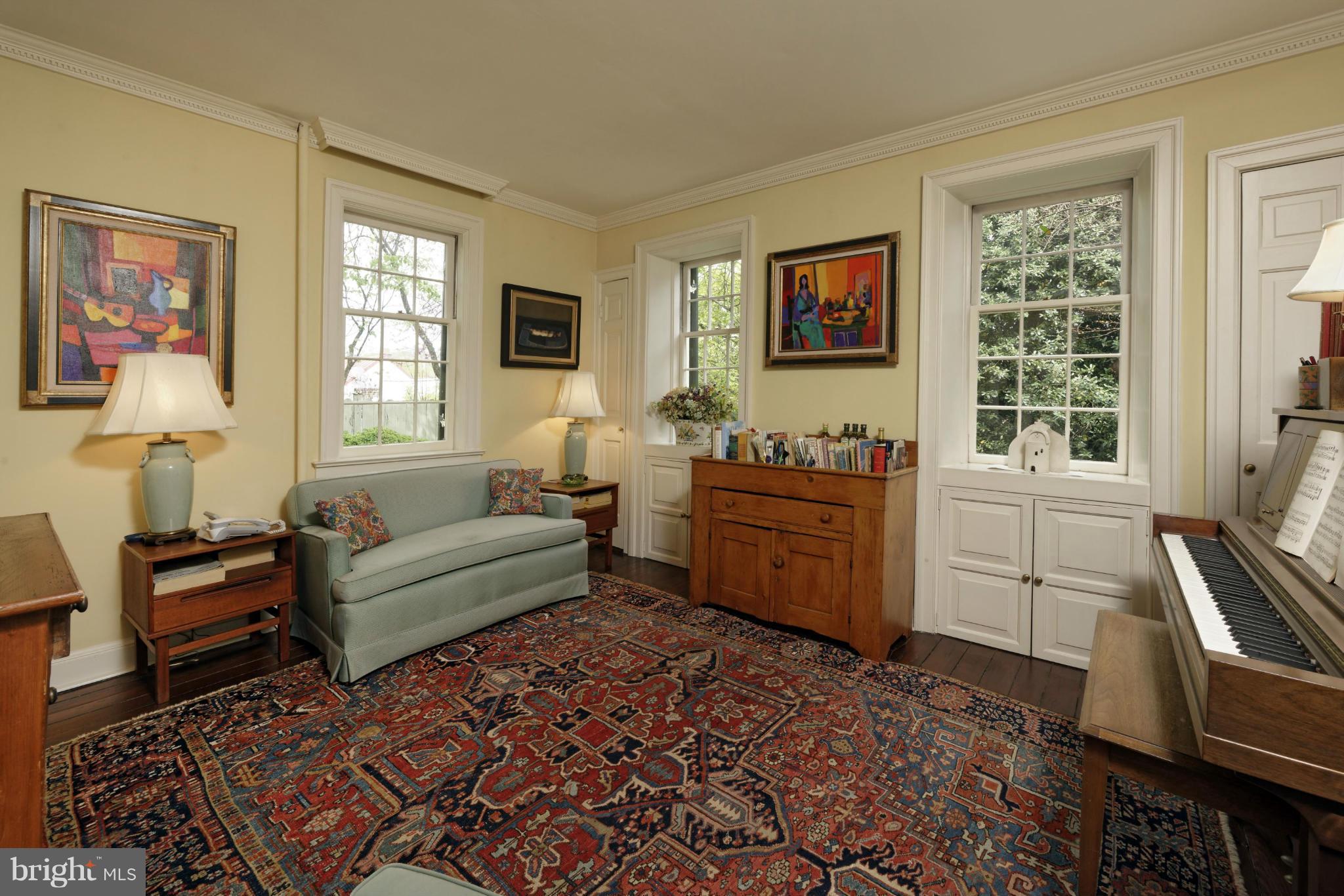 OLD TOWN - Residential