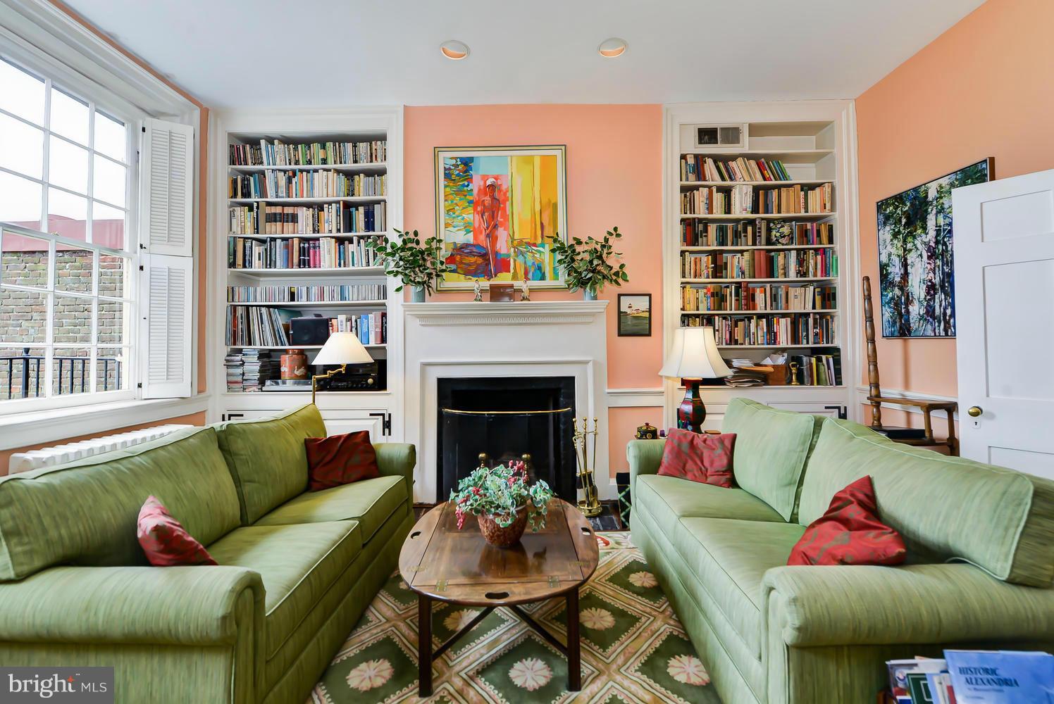 OLD TOWN - Residential