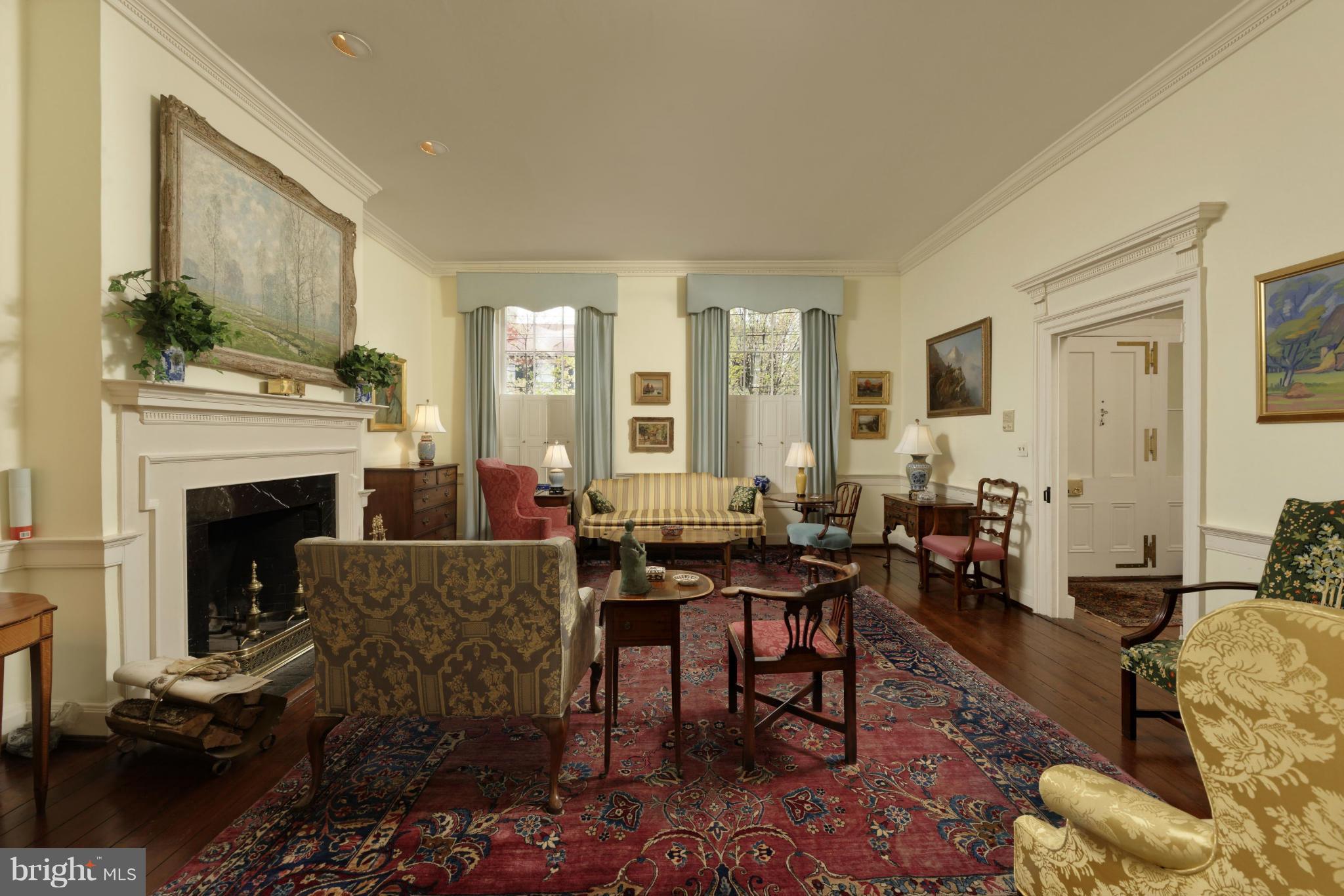 OLD TOWN - Residential