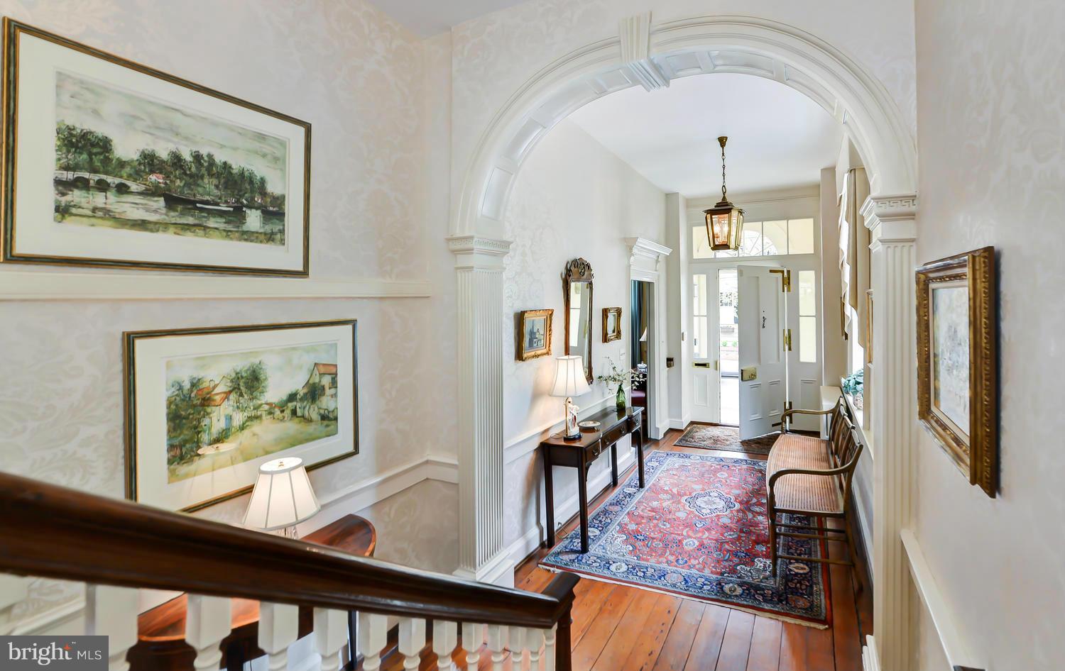 OLD TOWN - Residential