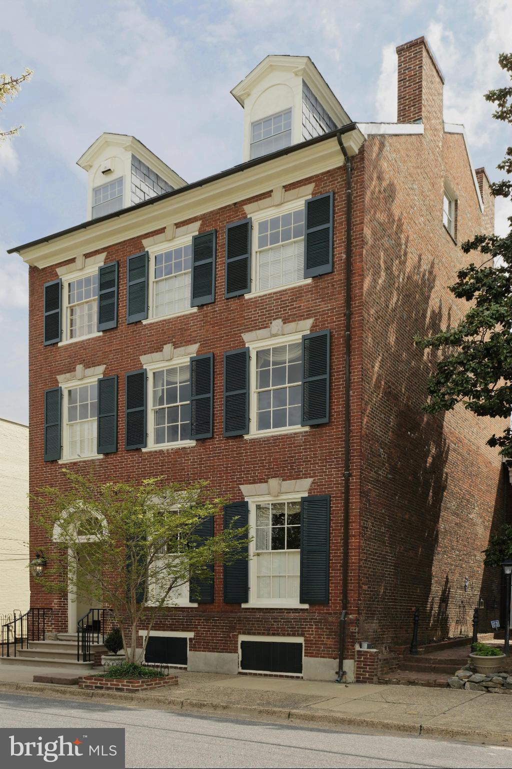 OLD TOWN - Residential