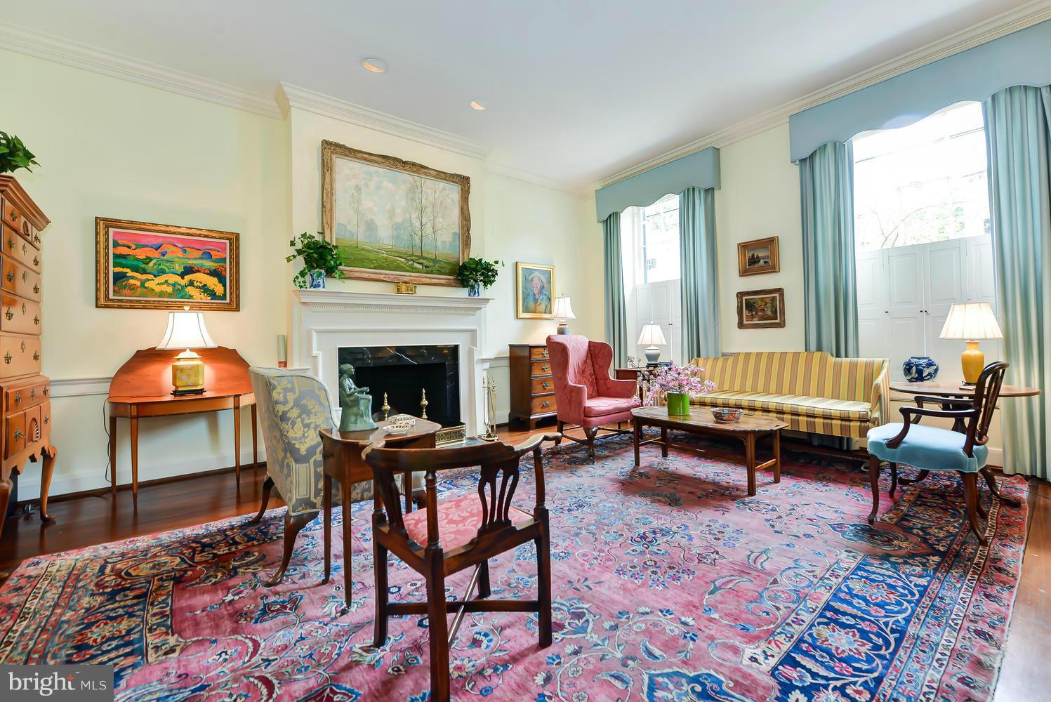 OLD TOWN - Residential