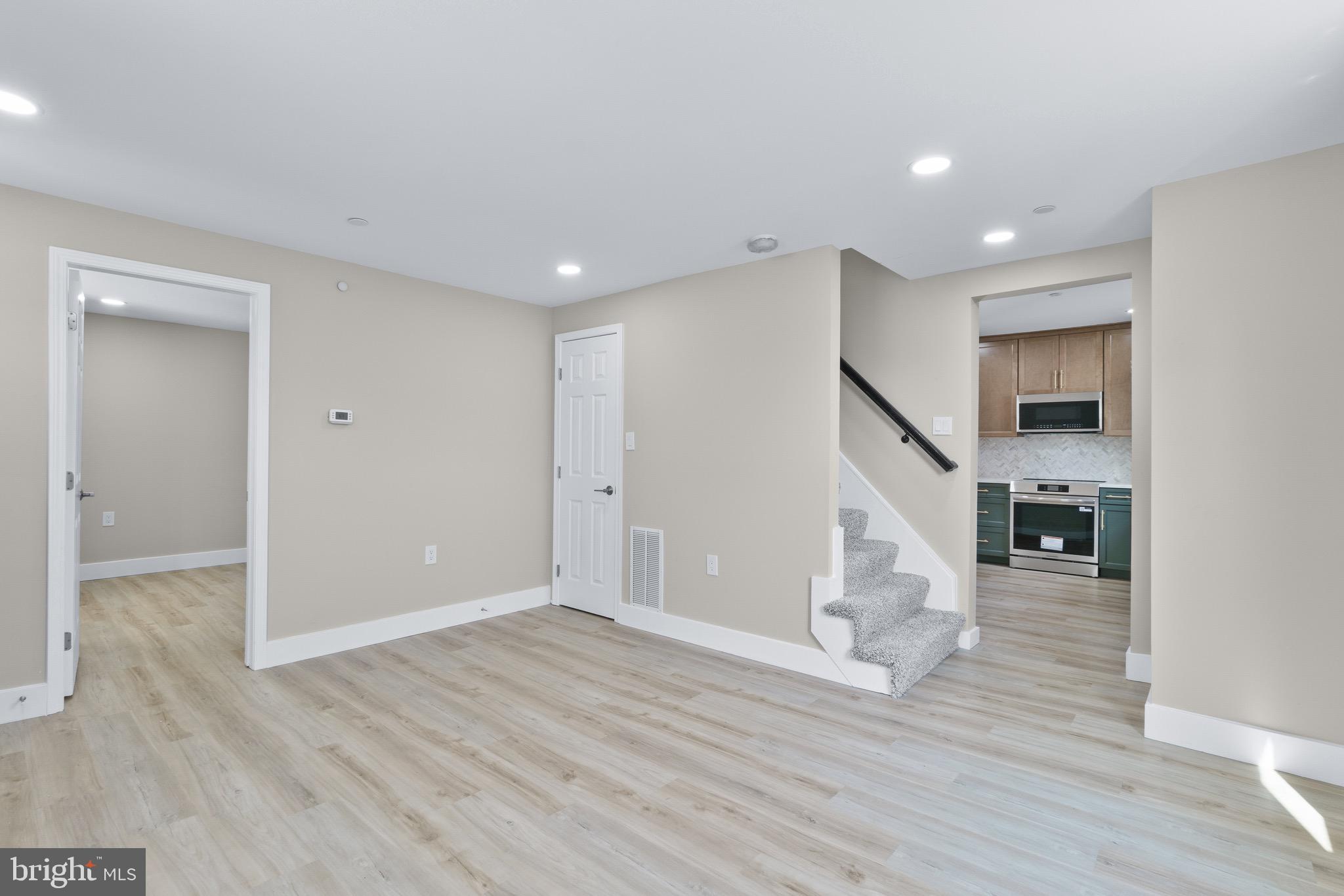 DOWNTOWN - Residential