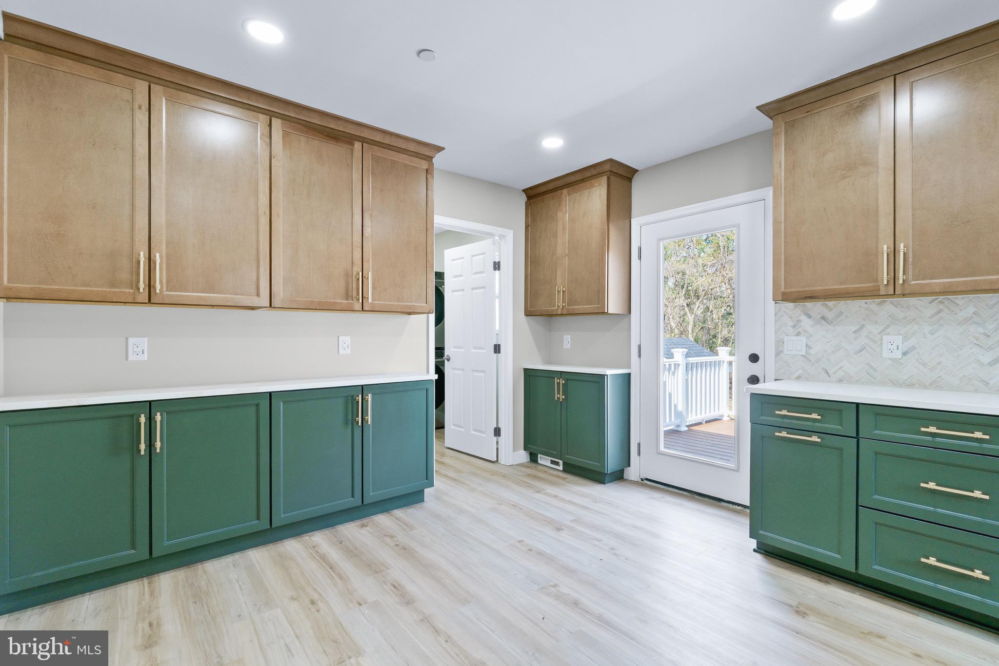 DOWNTOWN - Residential