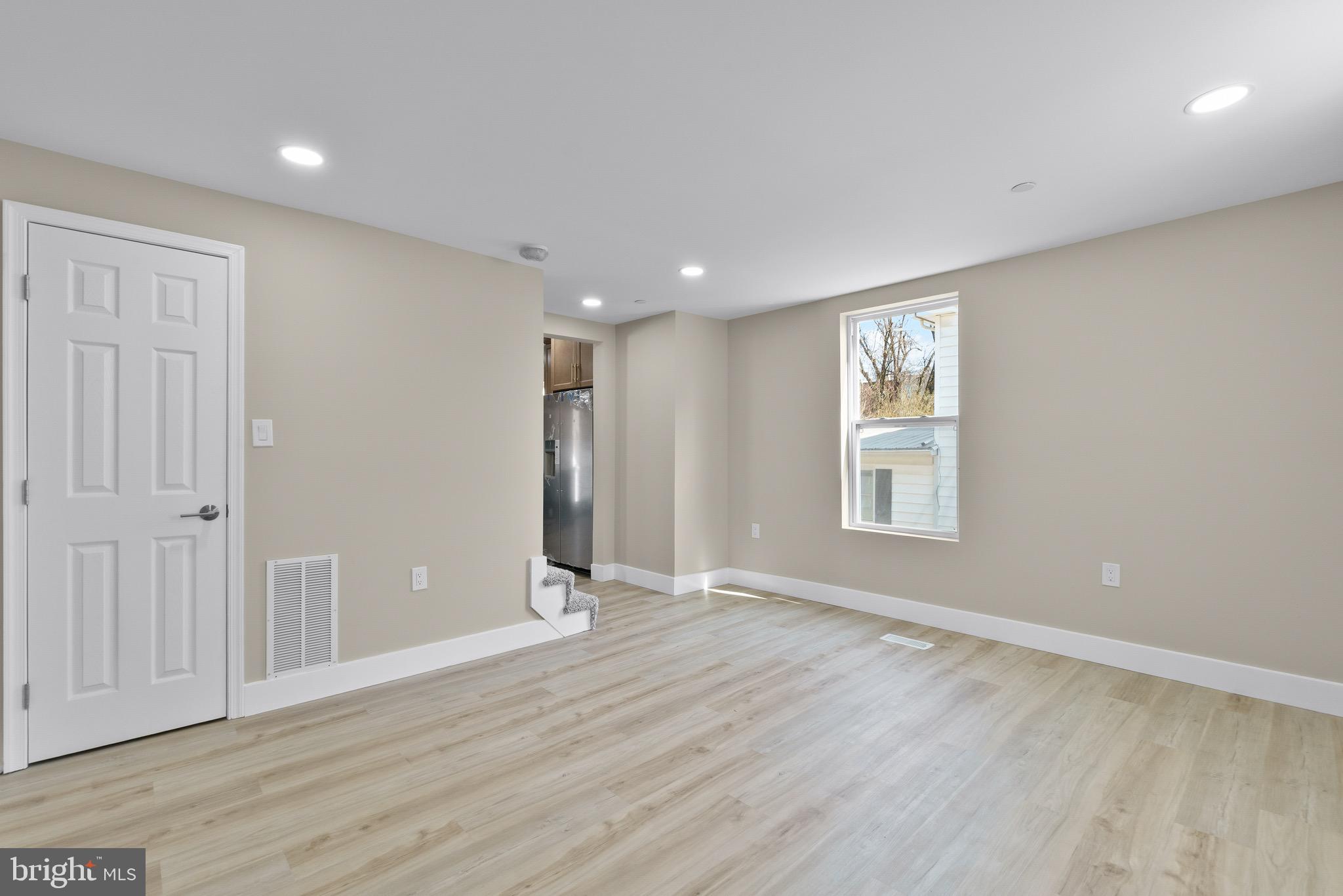 DOWNTOWN - Residential