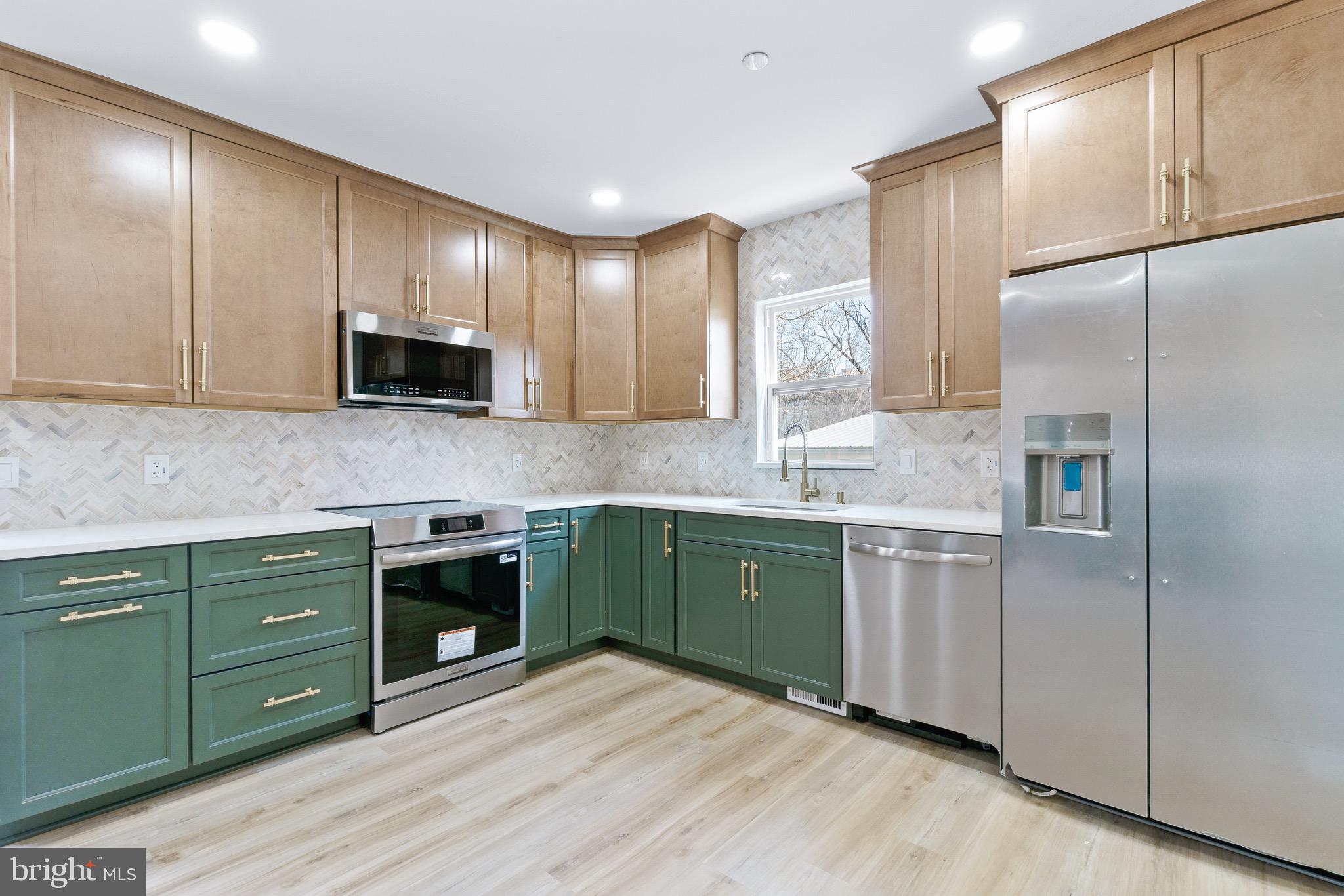 DOWNTOWN - Residential