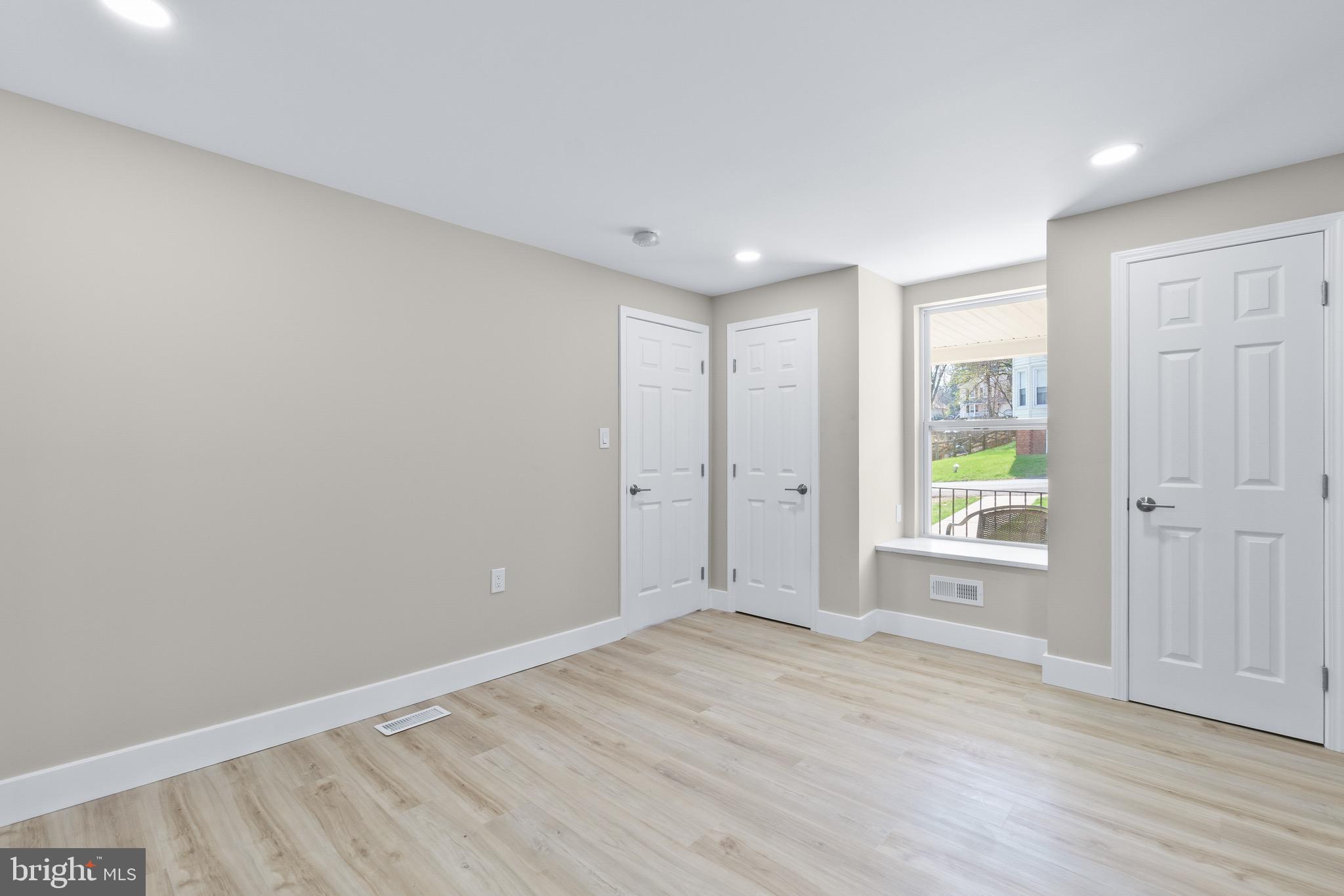 DOWNTOWN - Residential