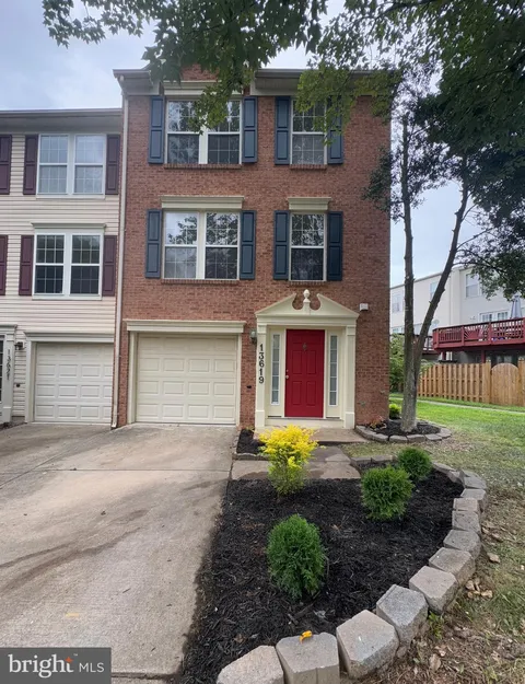 13619 Palmetto Circle, Germantown, MD MLS: MDMC2193592