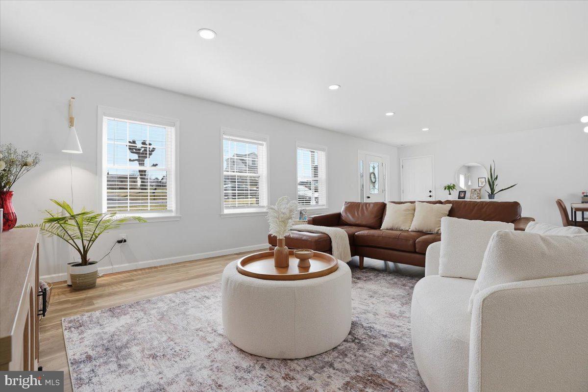 NOT IN DEVELEOPMENT - Residential