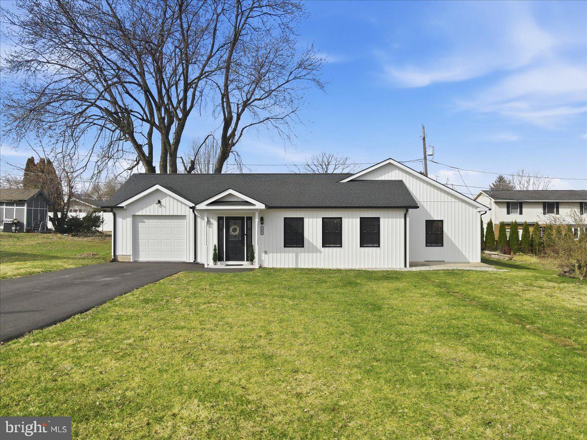 NOT IN DEVELEOPMENT - Residential