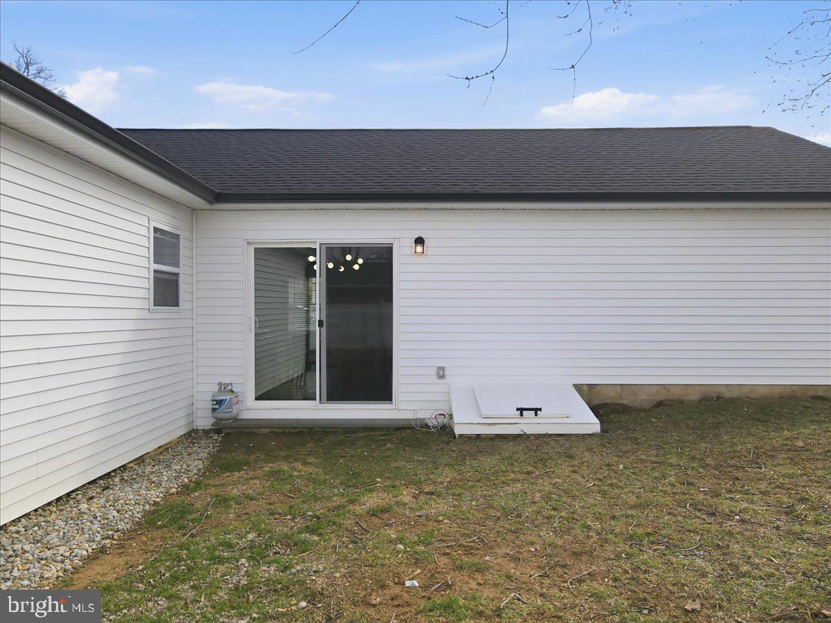 NOT IN DEVELEOPMENT - Residential