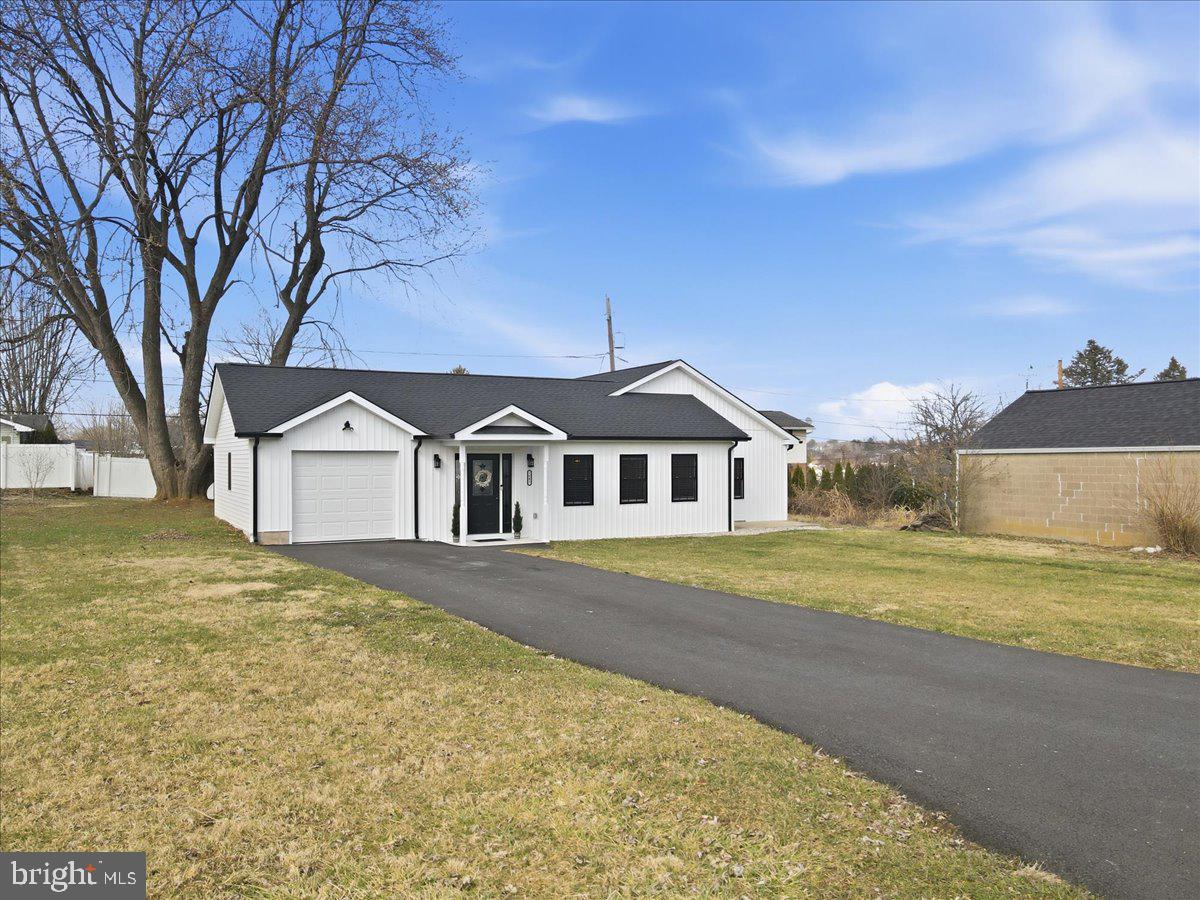 NOT IN DEVELEOPMENT - Residential