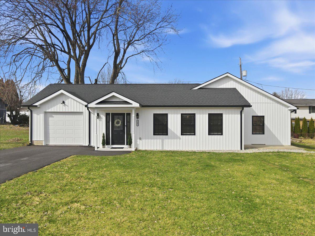 NOT IN DEVELEOPMENT - Residential