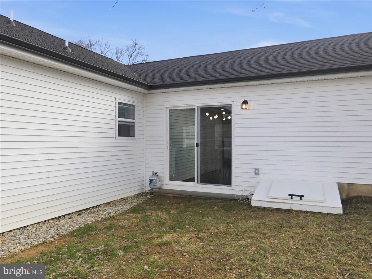 NOT IN DEVELEOPMENT - Residential