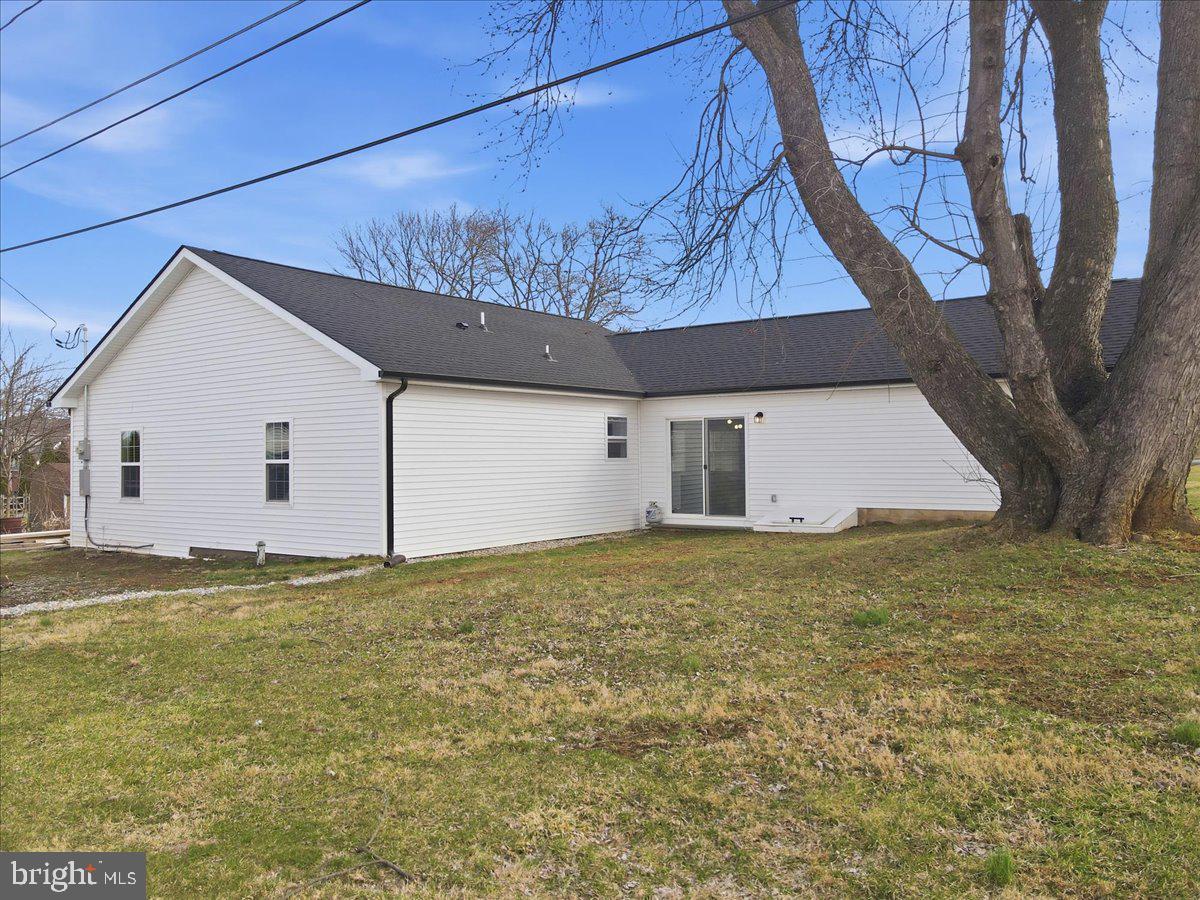 NOT IN DEVELEOPMENT - Residential