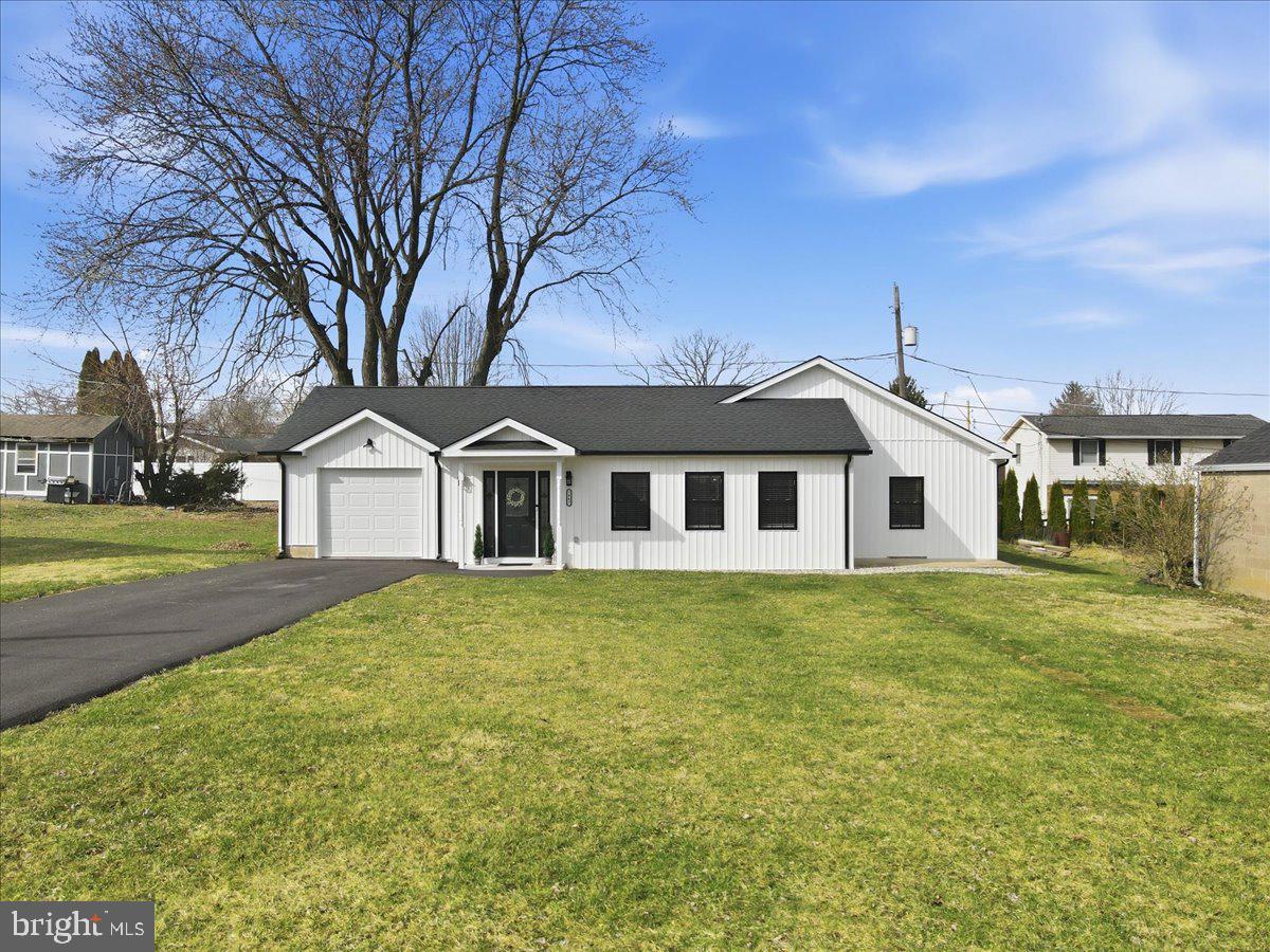 NOT IN DEVELEOPMENT - Residential