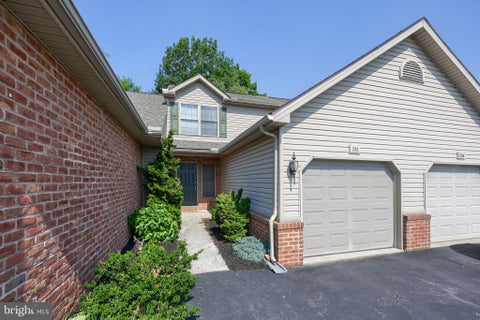 Townhouse For Sale - 232 Whitetail Terrace<br/> Perry County, MARYSVILLE, PA 17053