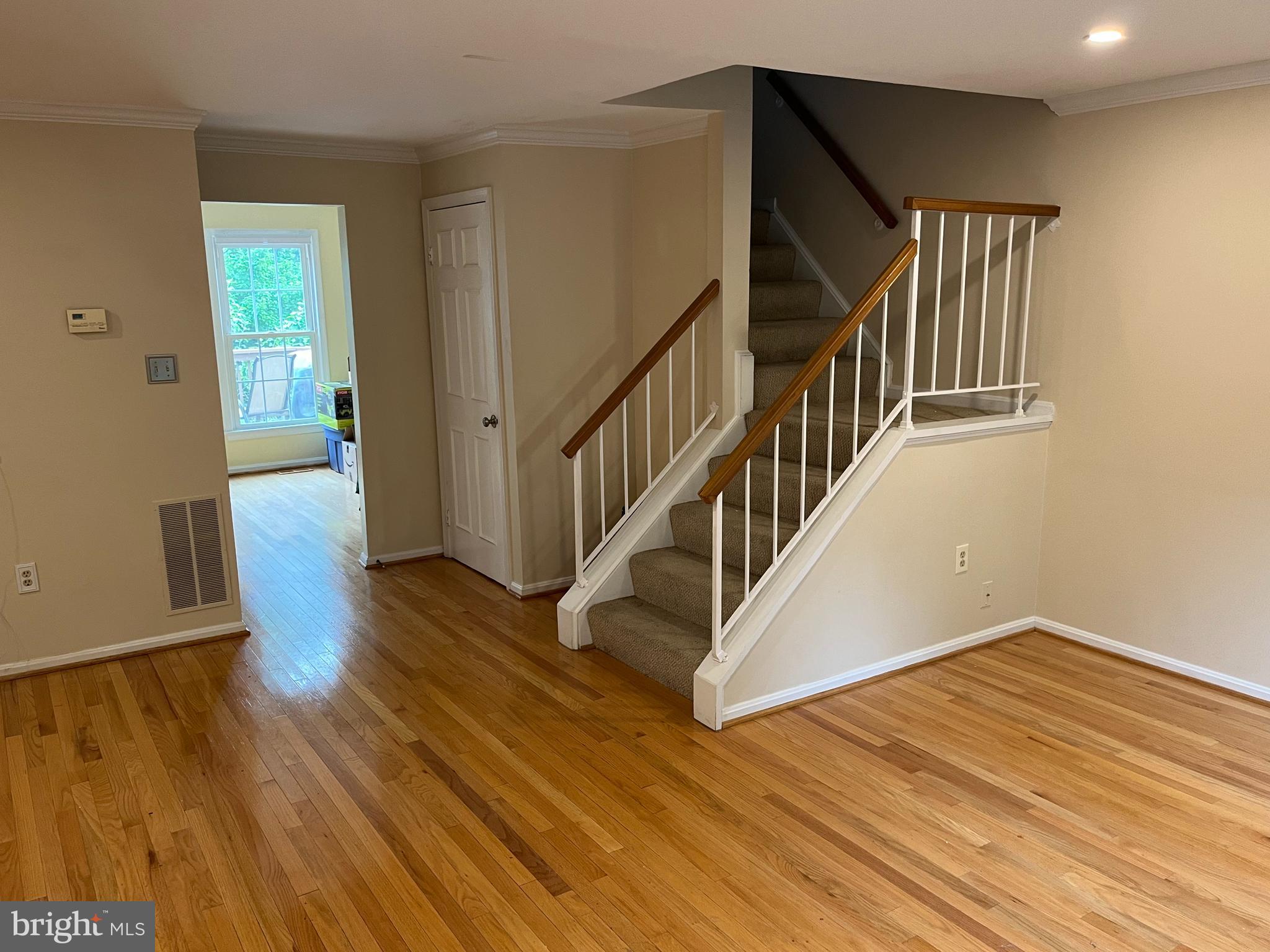 HAYFIELD VIEW - Residential Lease