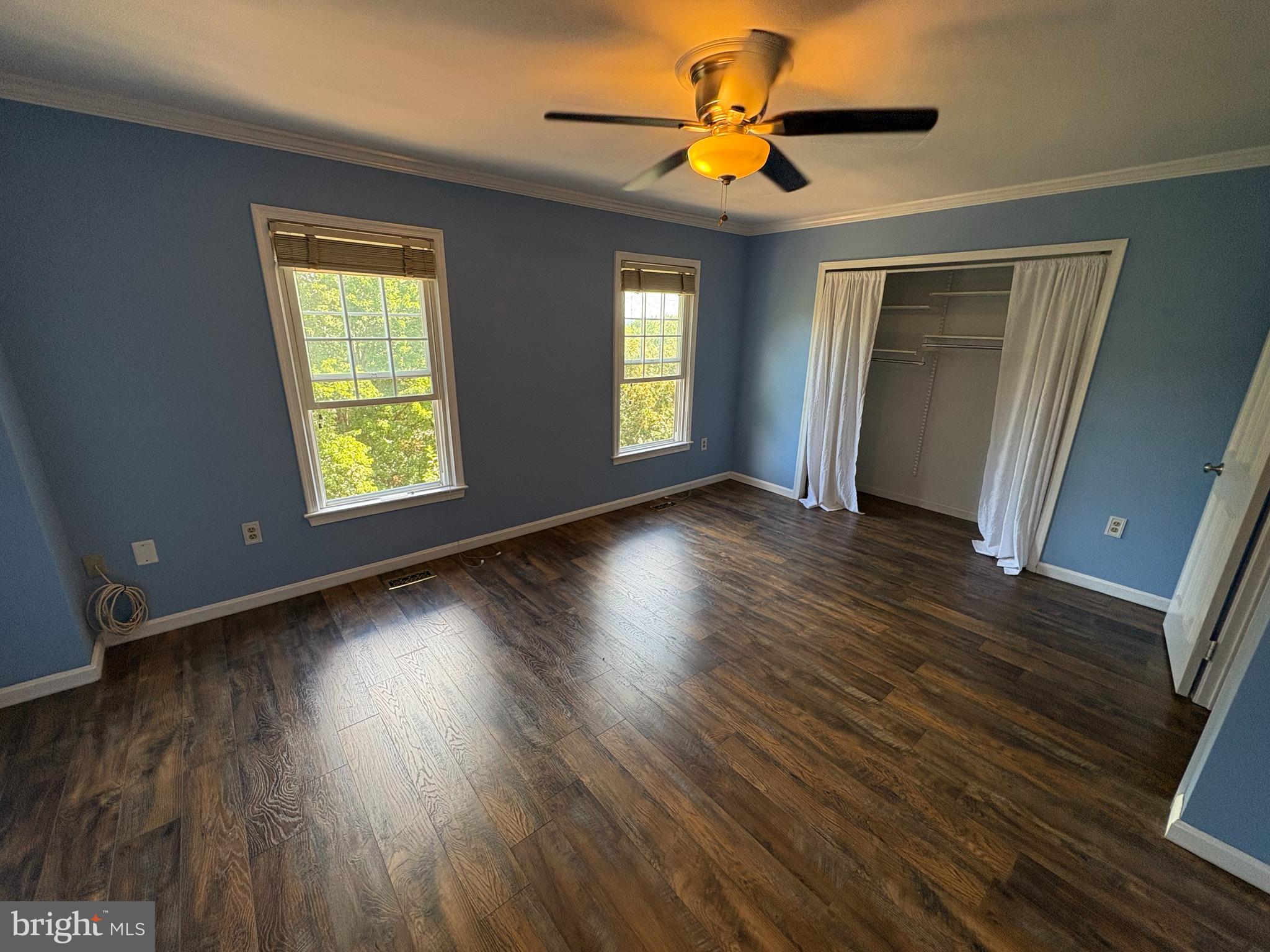 HAYFIELD VIEW - Residential Lease