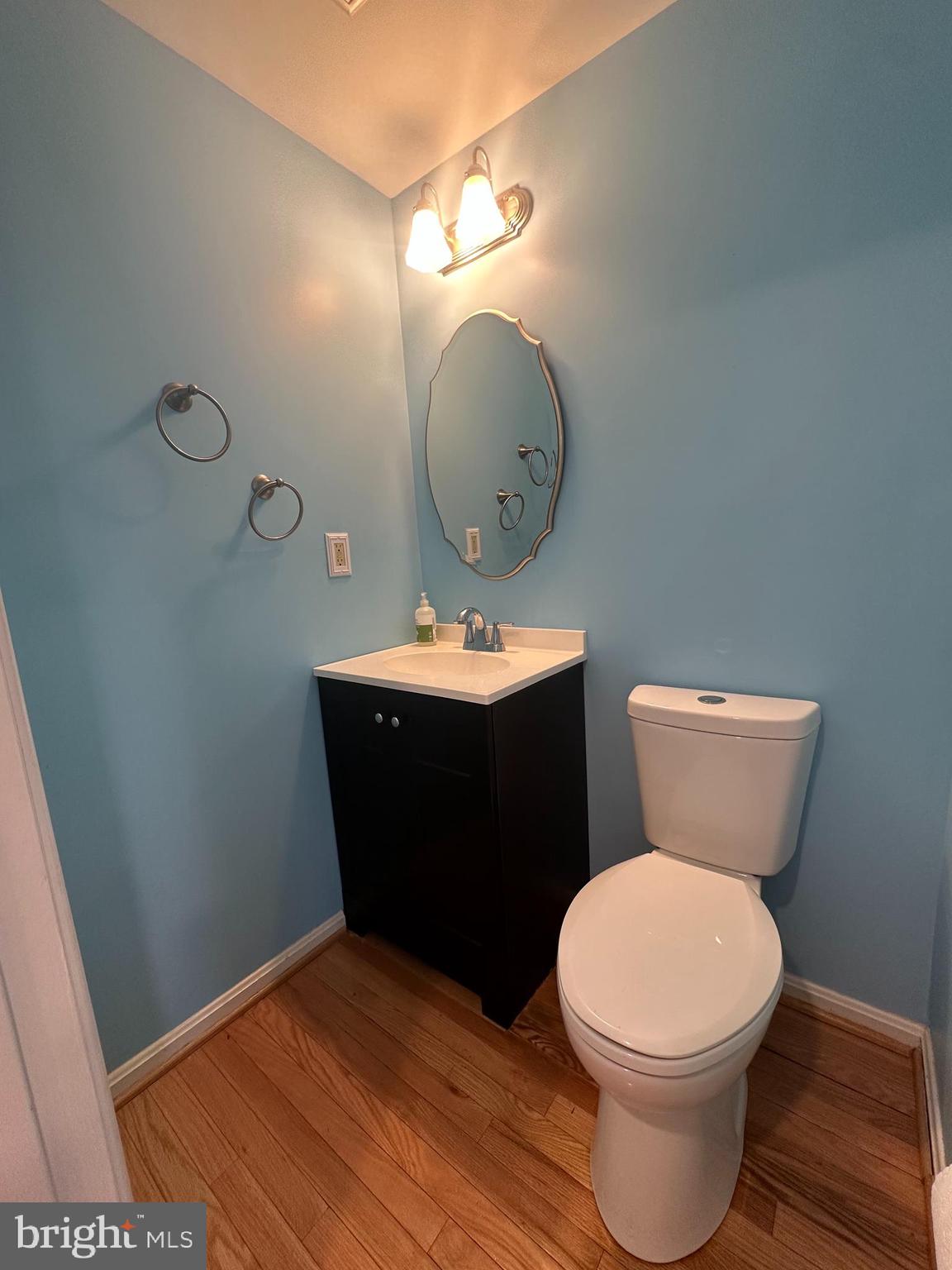 HAYFIELD VIEW - Residential Lease