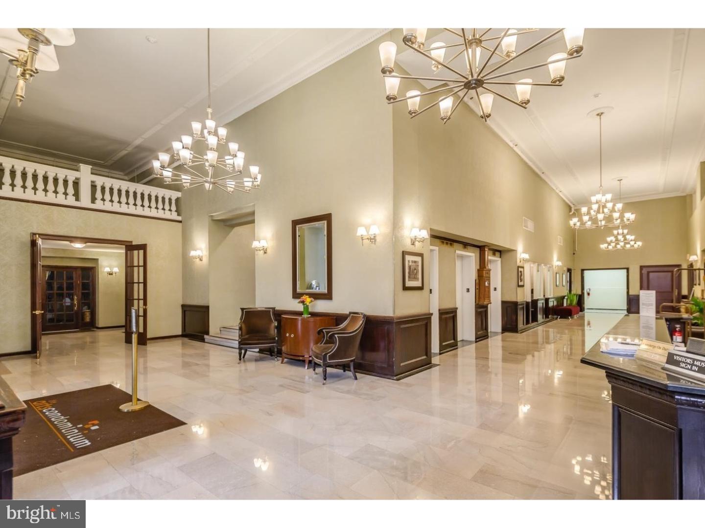 AVENUE OF THE ARTS - Residential Lease