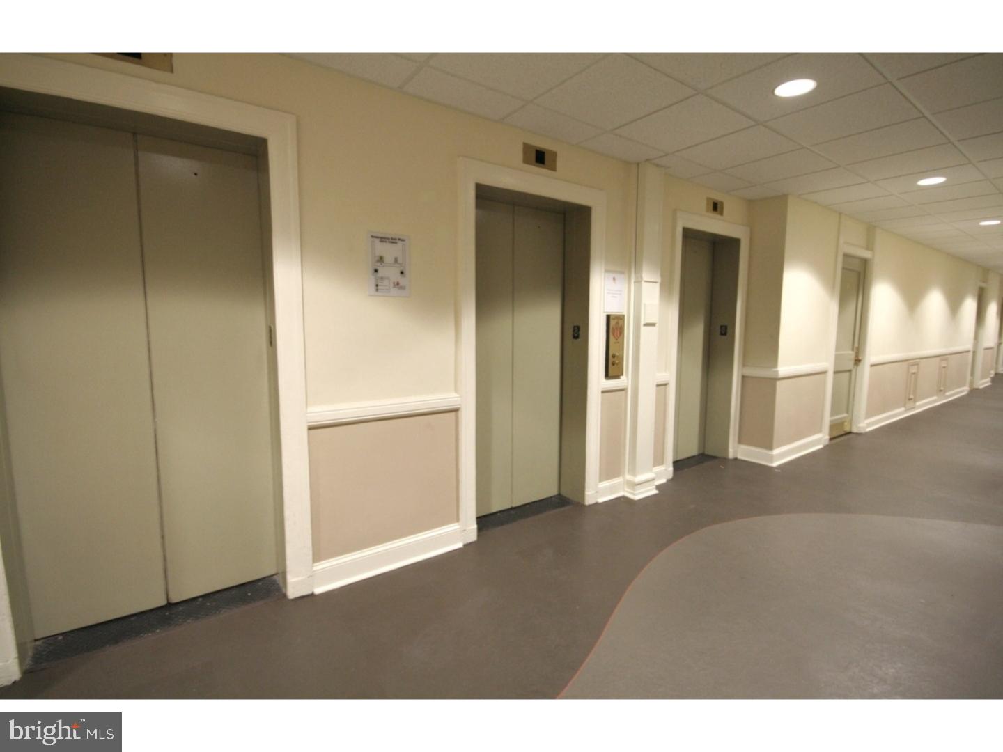 AVENUE OF THE ARTS - Residential Lease