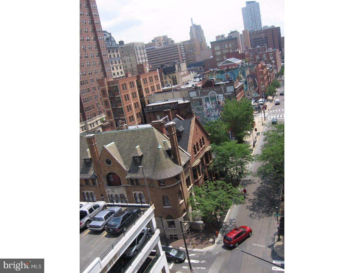 AVENUE OF THE ARTS - Residential Lease