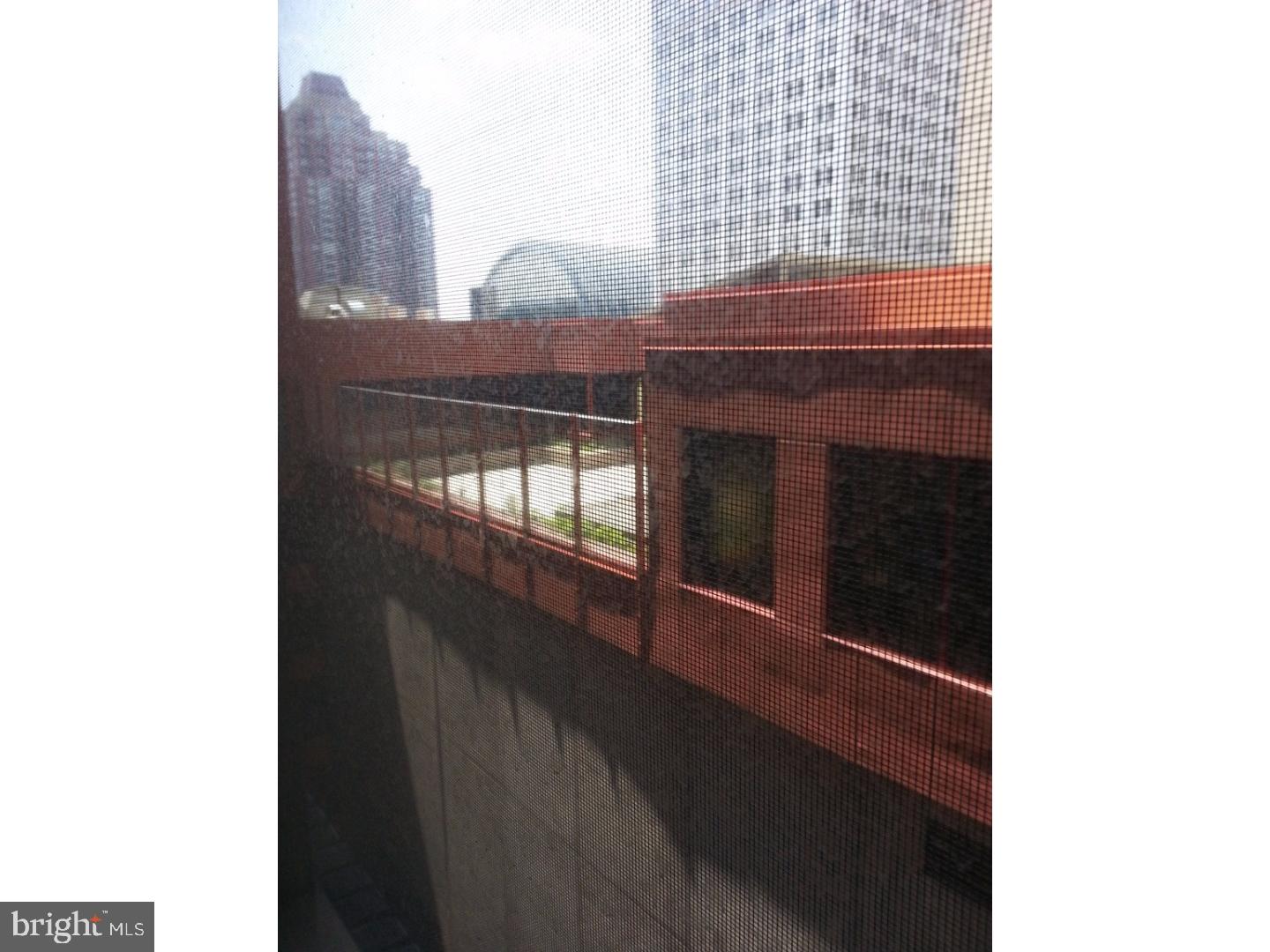 AVENUE OF THE ARTS - Residential Lease