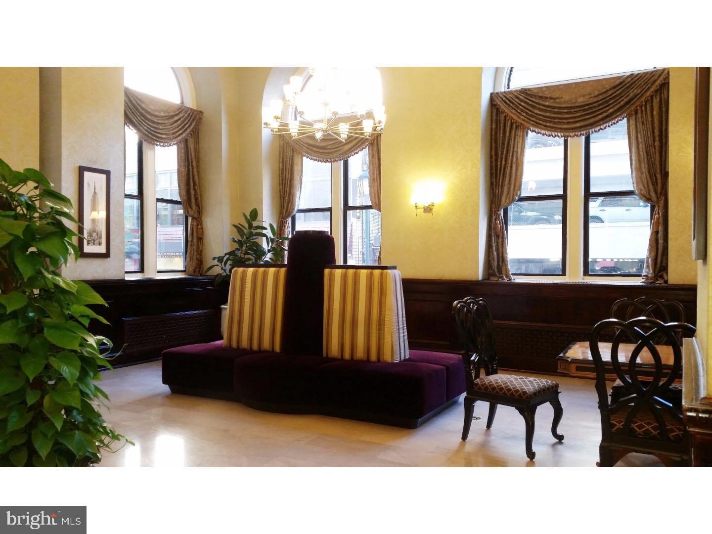 AVENUE OF THE ARTS - Residential Lease