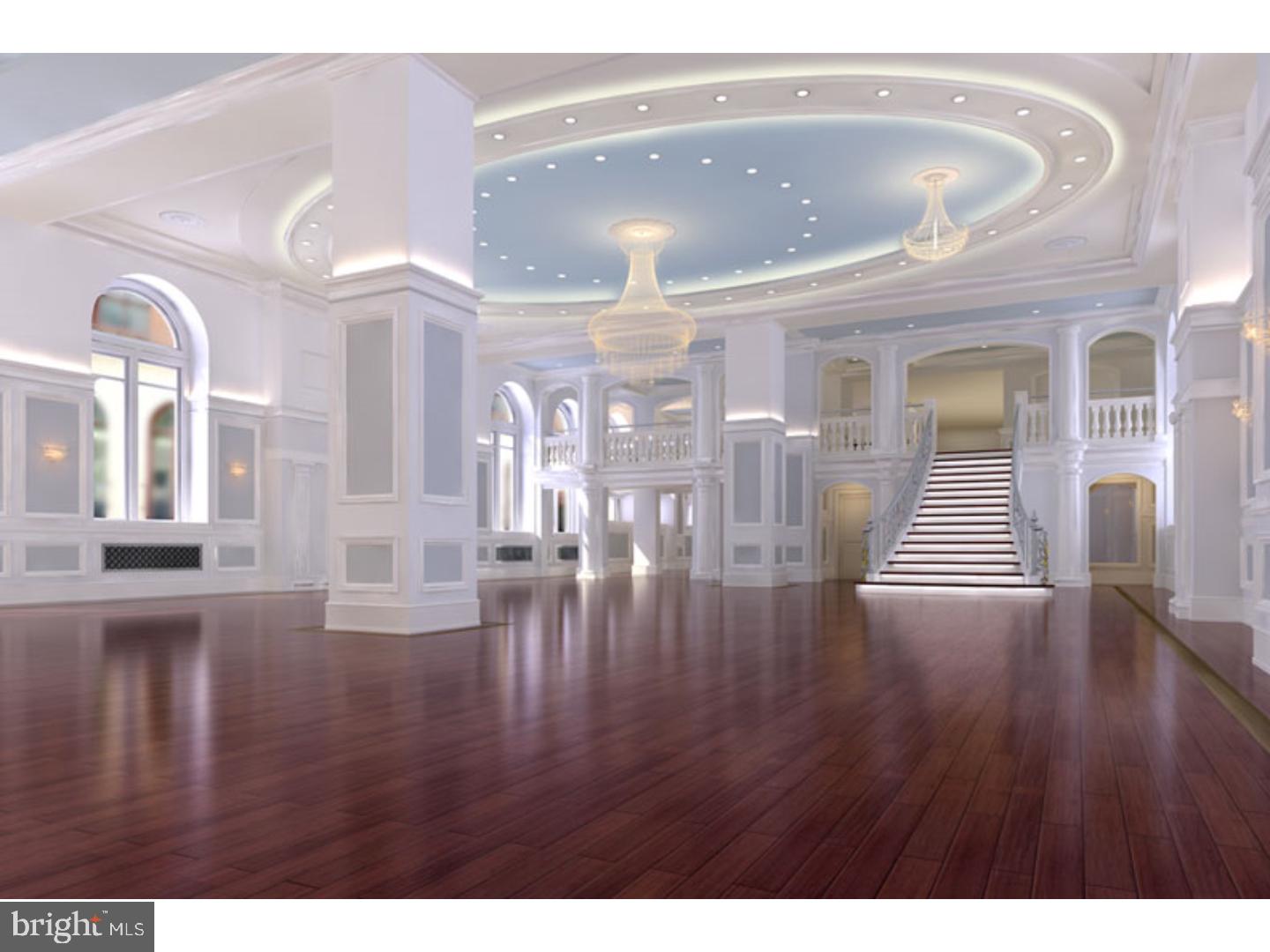 AVENUE OF THE ARTS - Residential Lease